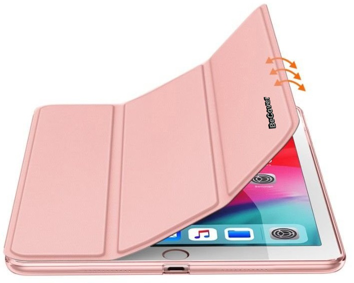 Чохол-книжка BeCover для Apple iPad Pro 11 2020/2021/2022 Pink (707514)фото2