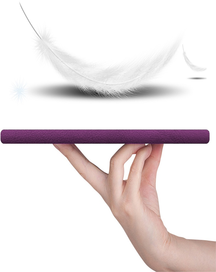 BeCover Ultra Slim для PocketBook 700 Era 7" Purple (710065)фото5