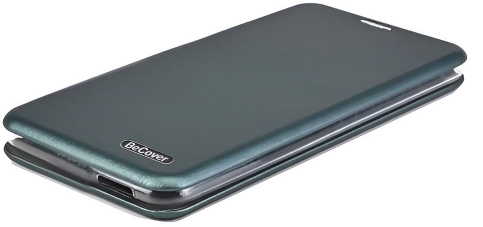 Чохол-книжка BeCover Exclusive для Samsung Galaxy A05 SM-A055 Dark Green (710262)фото3