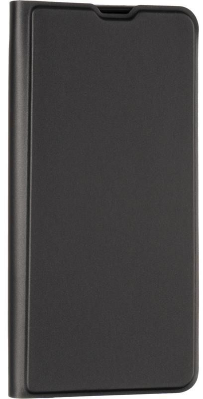 Чохол-книжка BeCover Exclusive New Style Samsung Galaxy A05 SM-A055 Black (710151)фото3