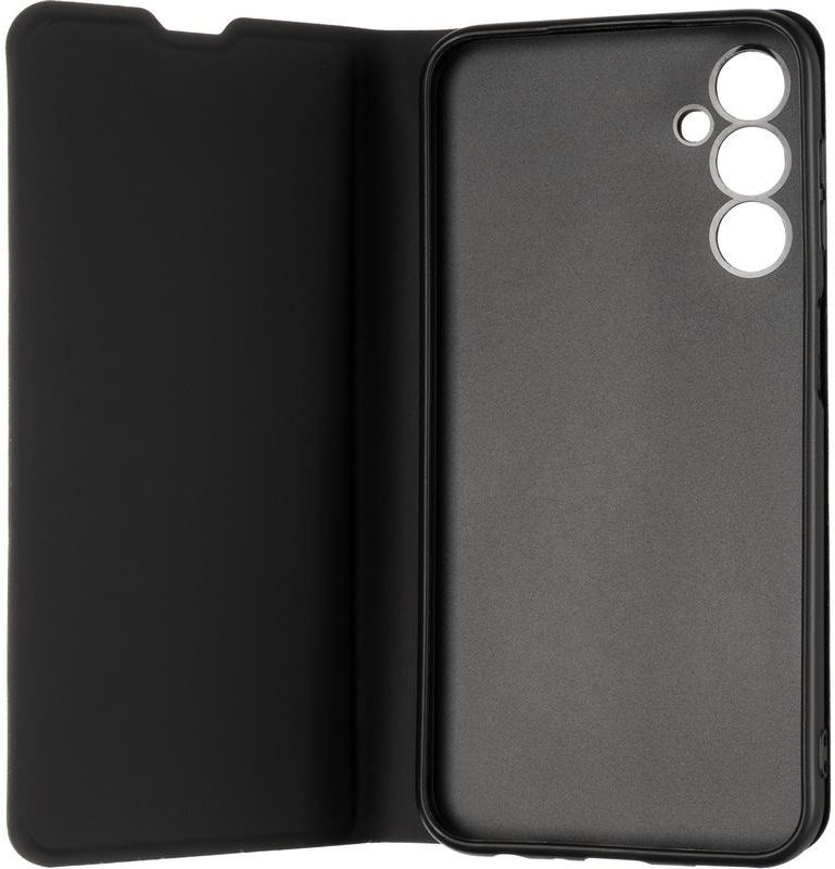 Чехол-книжка BeCover Exclusive New Style для Samsung Galaxy A05s SM-A057 Black (710154) фото 4