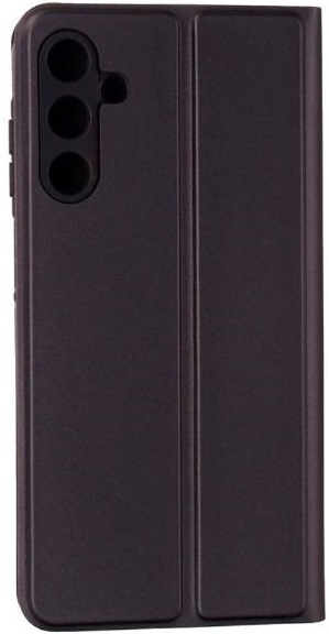 Чехол-книжка BeCover Exclusive New Style для Samsung Galaxy A15 4G SM-A155/A15 5G SM-A156 Black (710933) фото 2