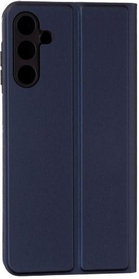 Чехол-книжка BeCover Exclusive New Style для Samsung Galaxy A15 4G SM-A155/A15 5G SM-A156 Blue (710934) фото 3