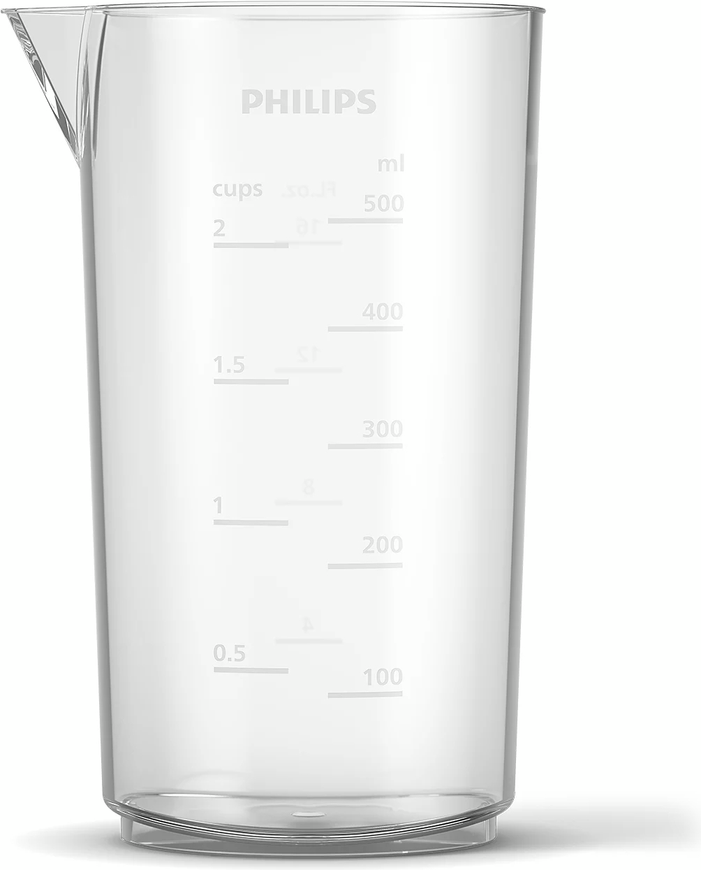 Блендер Philips Series 5000 HR2685/00 фото 6