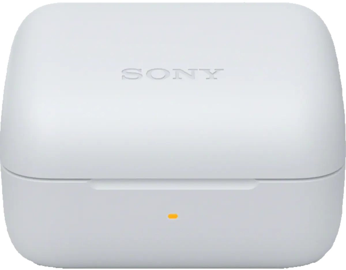 Ігрова гарнітура TWS Sony Inzone Buds White (WFG700NW.CE7)фото6
