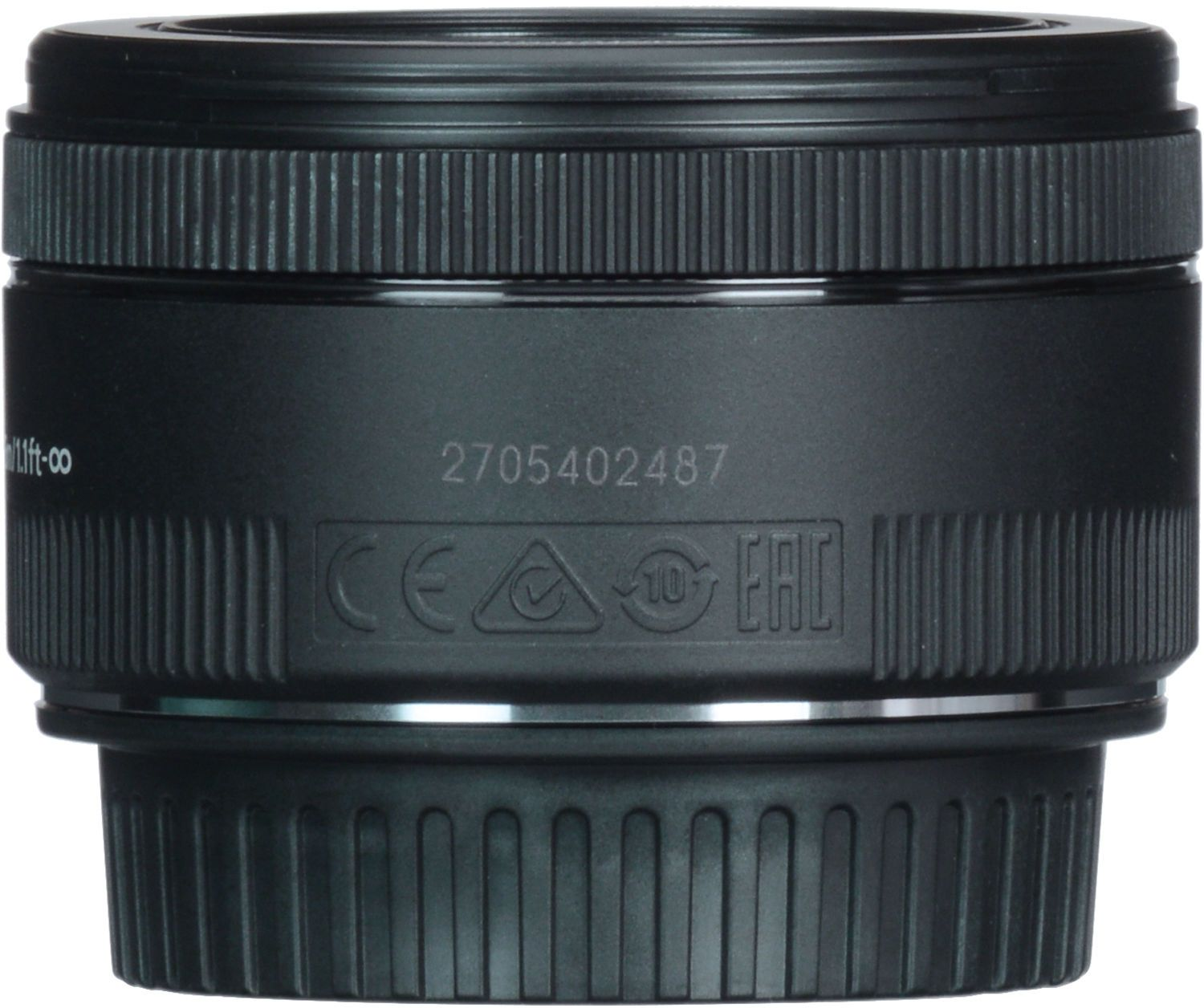 Фотоаппарат CANON EOS 90D + EF 50 mm f/1.8 STM (3616C026EF50) фото 30