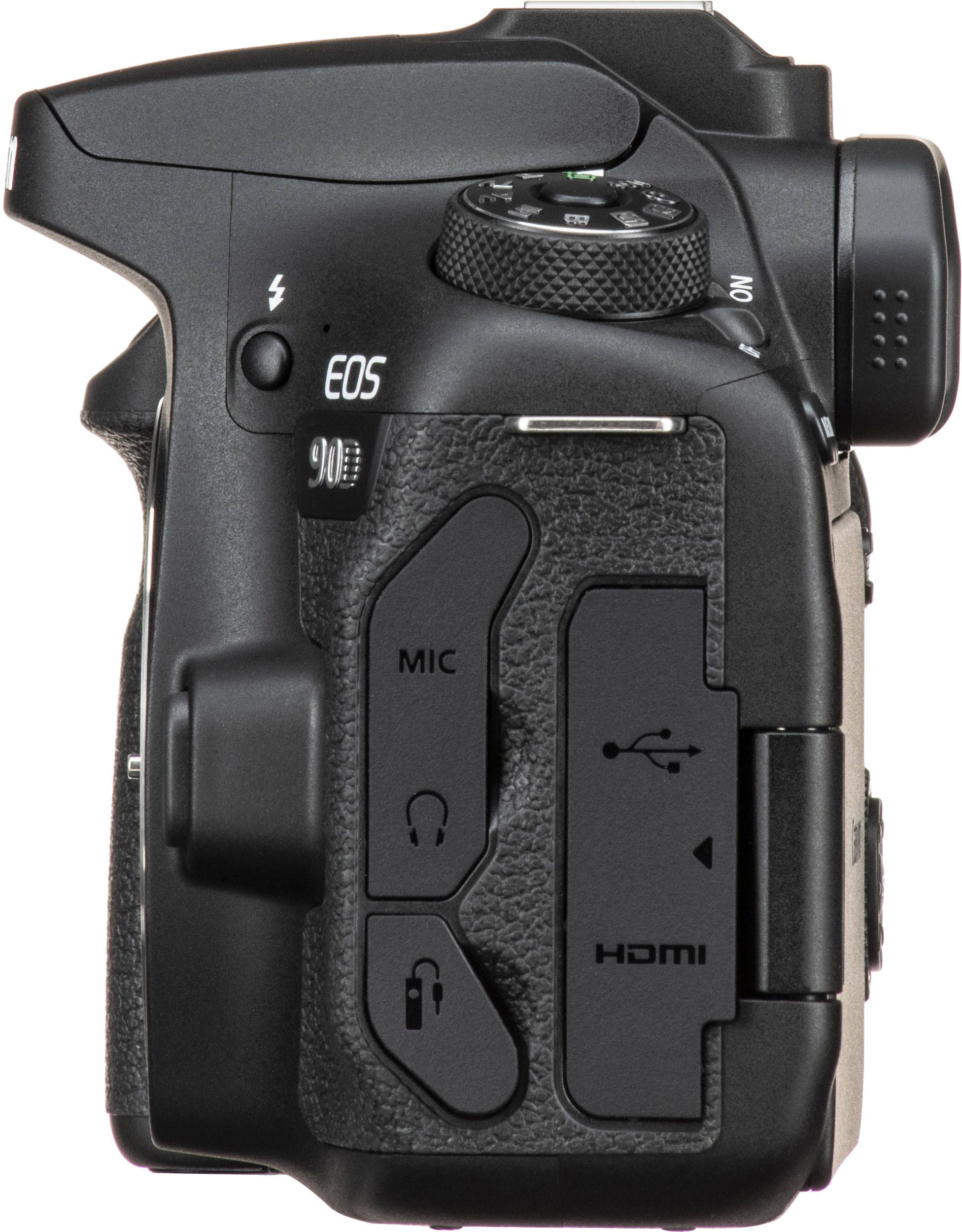Фотоапарат CANON EOS 90D + EF 50 мм f/1.8 STM (3616C026EF50)фото14