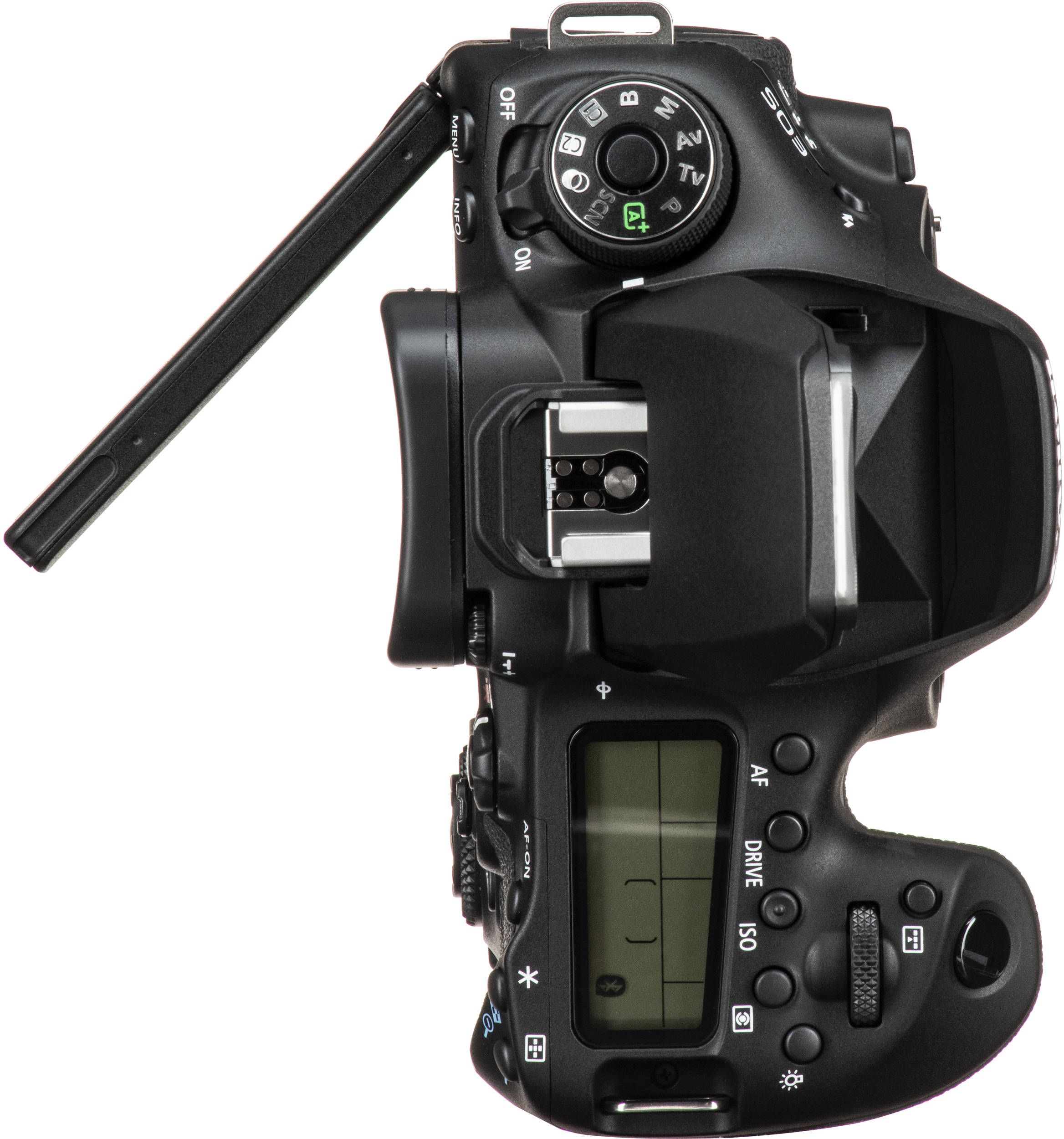 Фотоапарат CANON EOS 90D + EF 50 мм f/1.8 STM (3616C026EF50)фото17