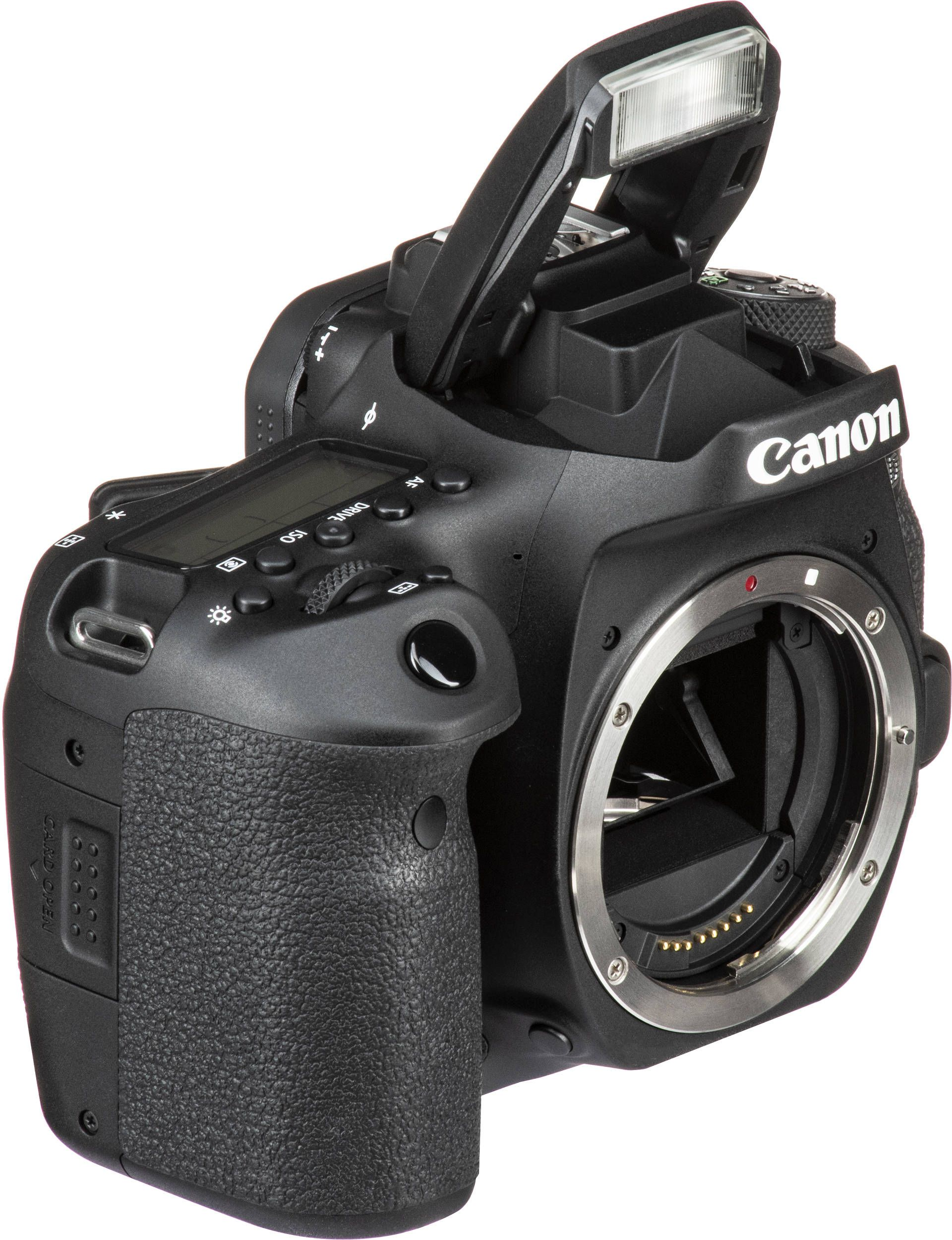 Фотоапарат CANON EOS 90D + EF 50 мм f/1.8 STM (3616C026EF50)фото6