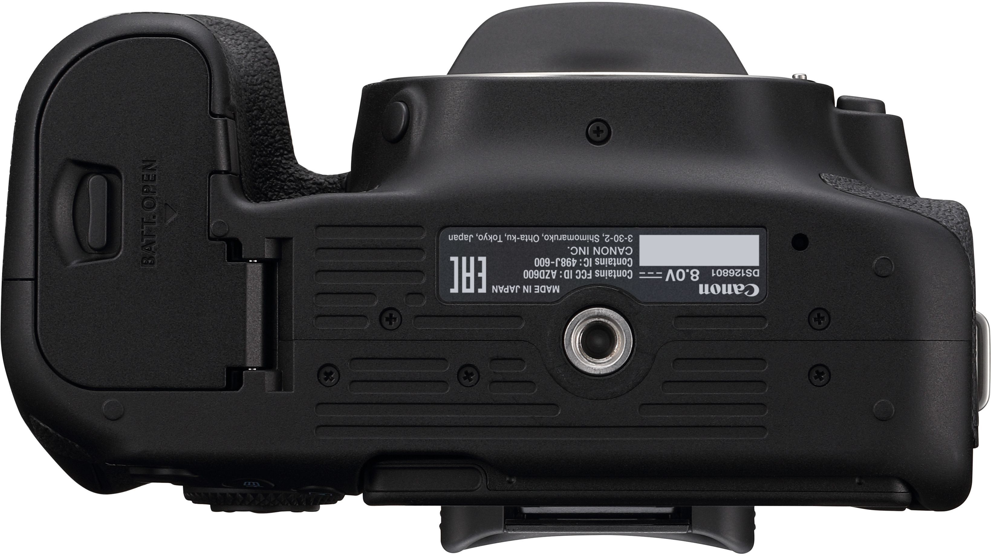 Фотоапарат CANON EOS 90D + EF 50 мм f/1.8 STM (3616C026EF50)фото19