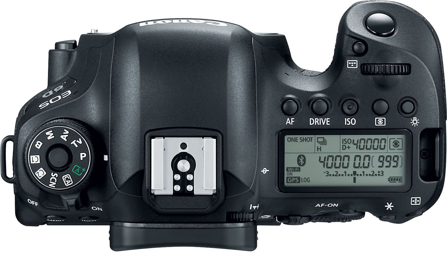 Фотоапарат CANON EOS 6D Mark II + EF 50 мм f/1.8 STM (1897C031EF50)фото12
