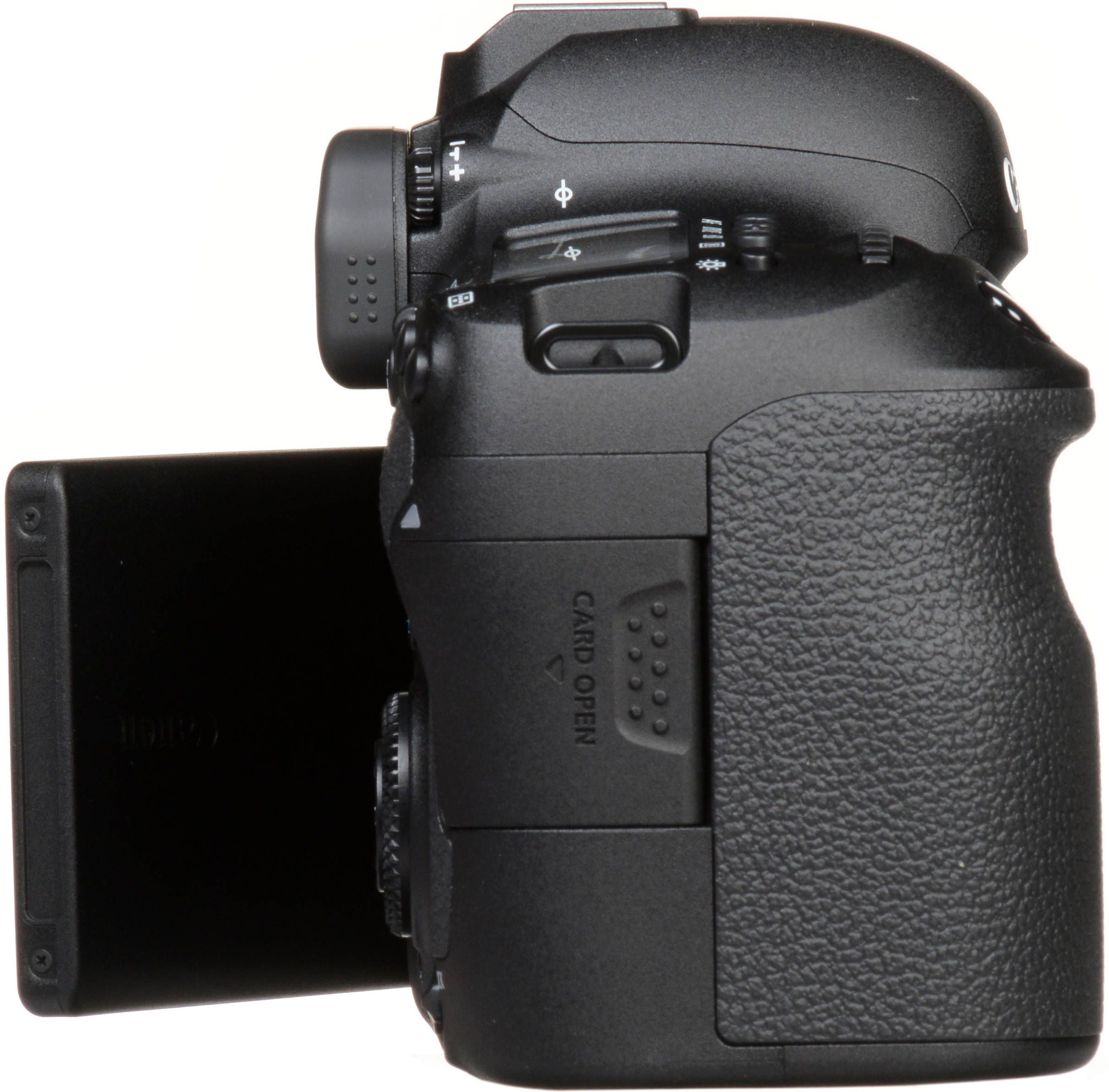 Фотоаппарат CANON EOS 6D Mark II + EF 50 mm f/1.8 STM (1897C031EF50) фото 8