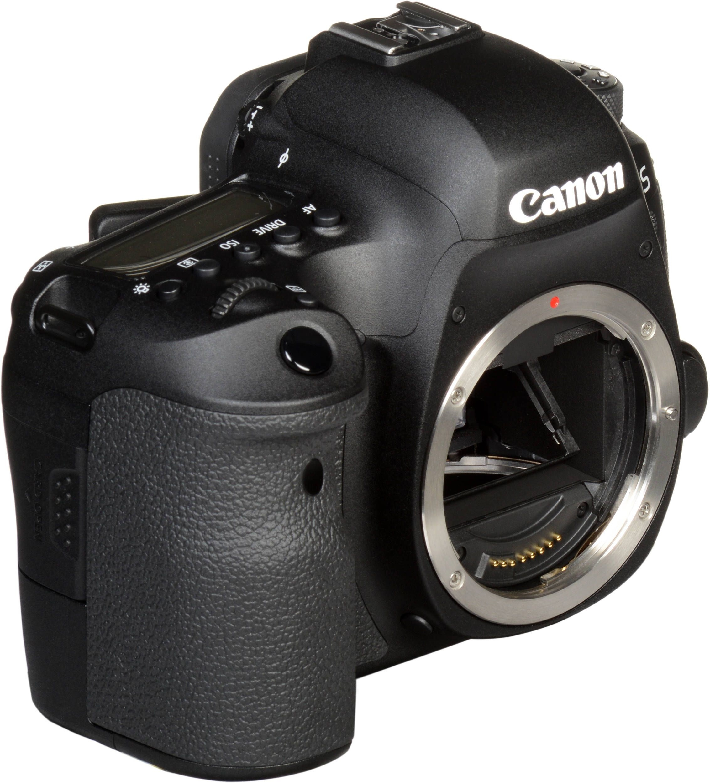 Фотоаппарат CANON EOS 6D Mark II + EF 50 mm f/1.8 STM (1897C031EF50) фото 3