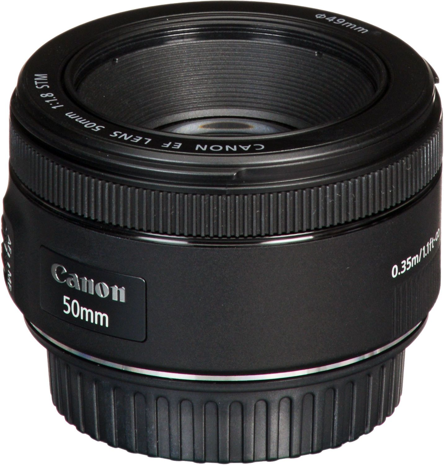 Фотоапарат CANON EOS 2000D 18-55 IS II + EF 50 мм f/1.8 STM (2728C008EF50)фото10
