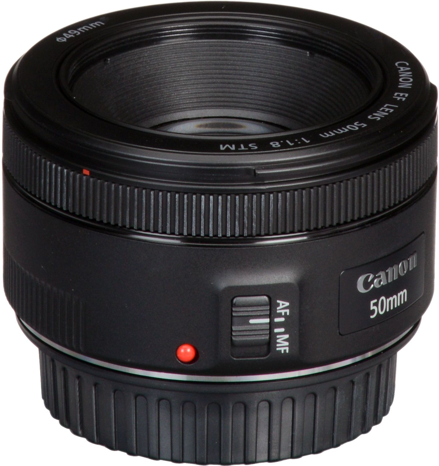 Фотоапарат CANON EOS 2000D 18-55 IS II + EF 50 мм f/1.8 STM (2728C008EF50)фото12
