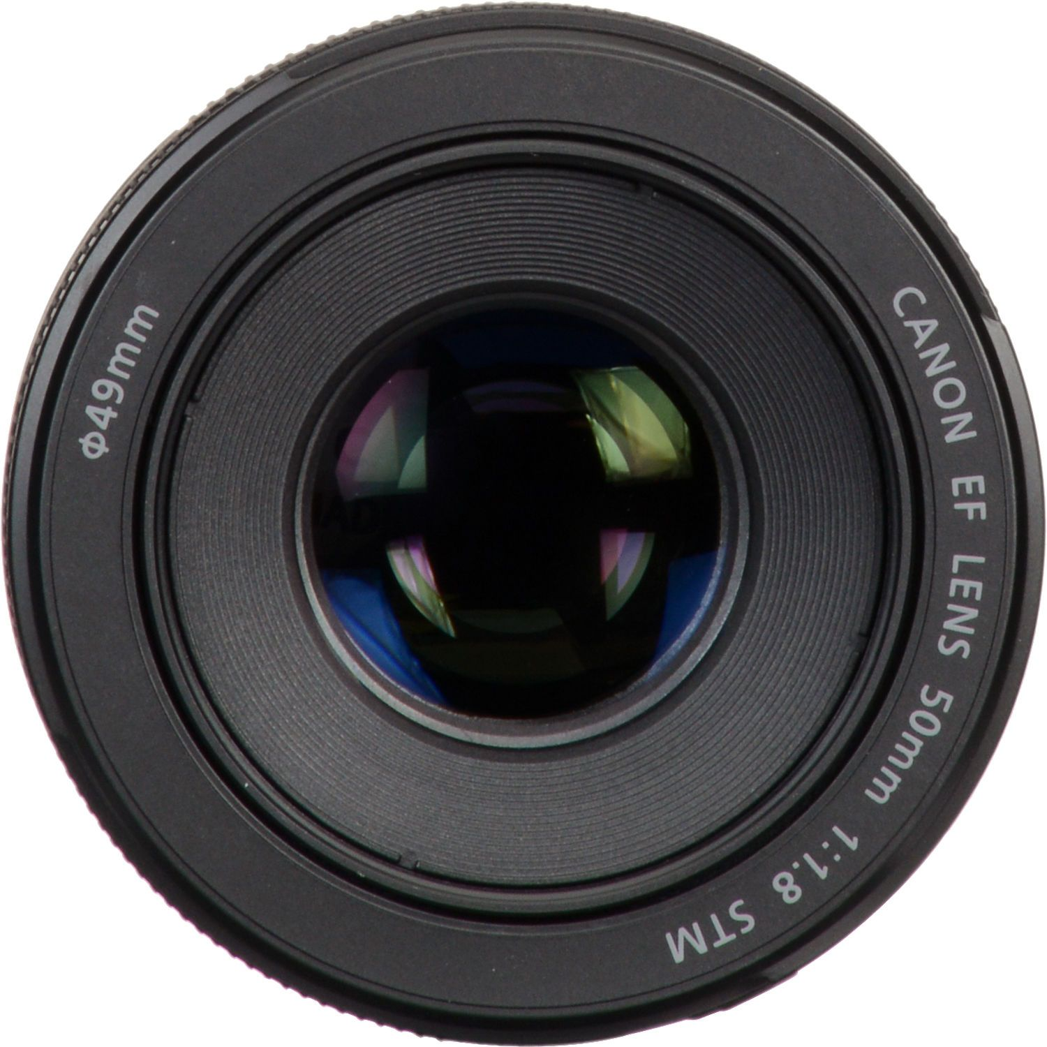 Фотоаппарат CANON EOS 2000D 18-55 IS II + EF 50 mm f/1.8 STM (2728C008EF50) фото 18