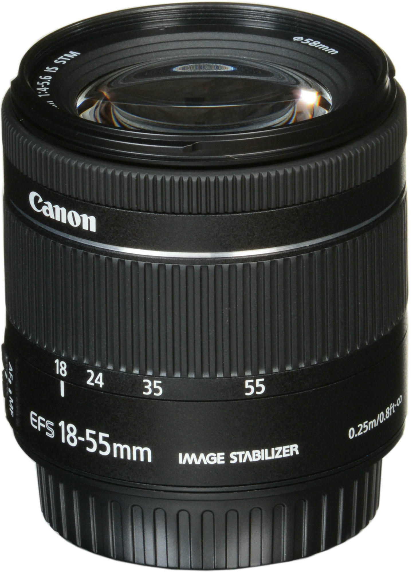 CANON EOS 250D 18-55 IS STM + EF 50 мм f/1.8 STM (3454C007EF50)фото29