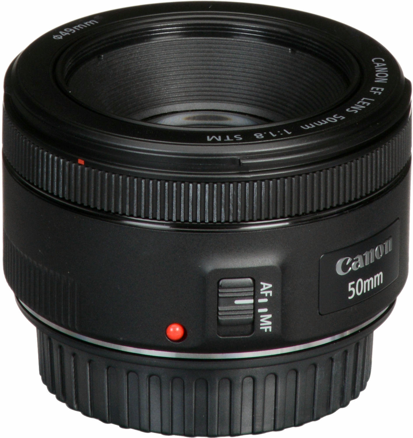 CANON EOS 250D 18-55 IS STM + EF 50 мм f/1.8 STM (3454C007EF50)фото21