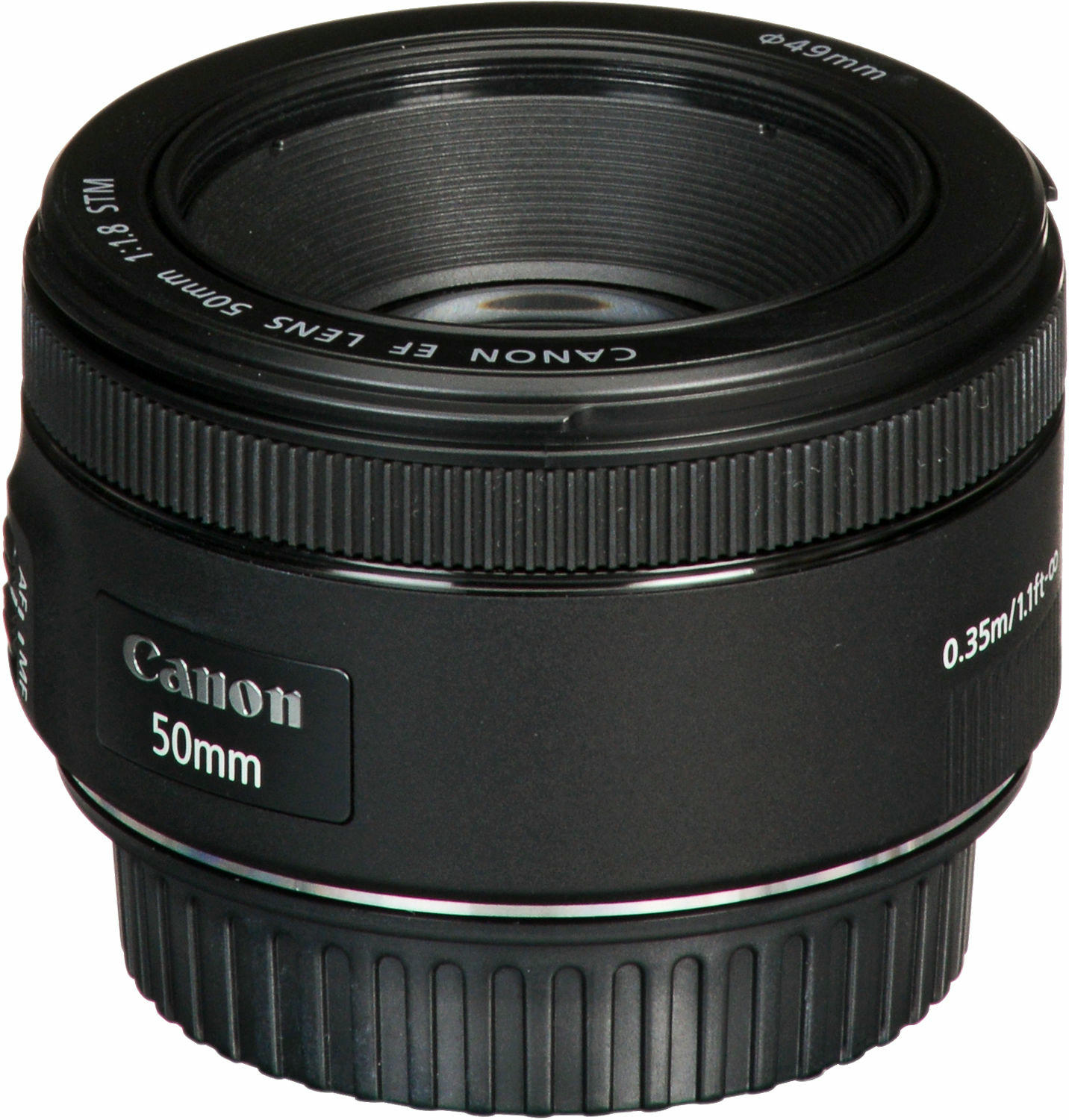CANON EOS 250D 18-55 IS STM + EF 50 мм f/1.8 STM (3454C007EF50)фото18