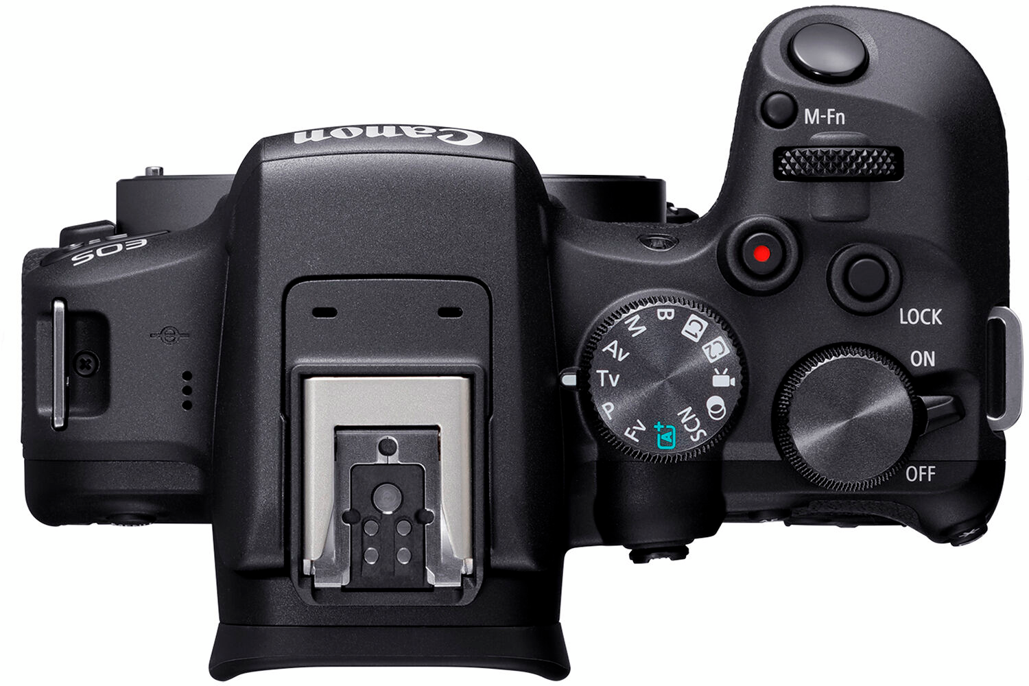 Фотоапарат CANON EOS R10 + RF 16 мм f/2.8 STM (5331C046RF16)фото6
