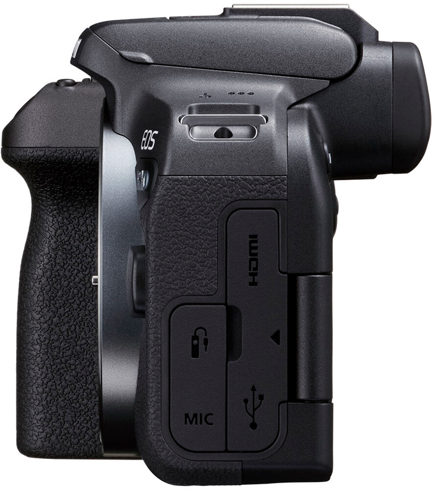 Фотоаппарат CANON EOS R10 + RF 16 mm f/2.8 STM (5331C046RF16) фото 5