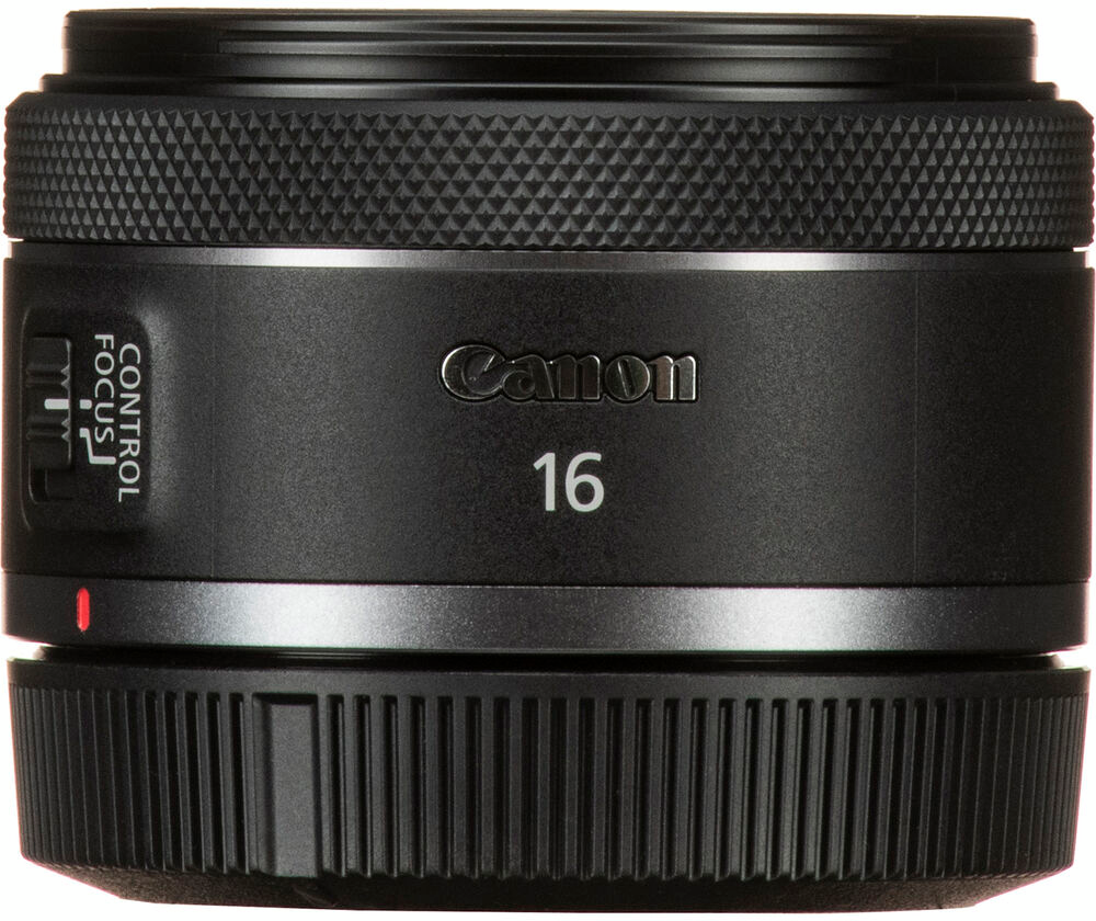 Фотоаппарат CANON EOS R10 + RF 16 mm f/2.8 STM (5331C046RF16) фото 15
