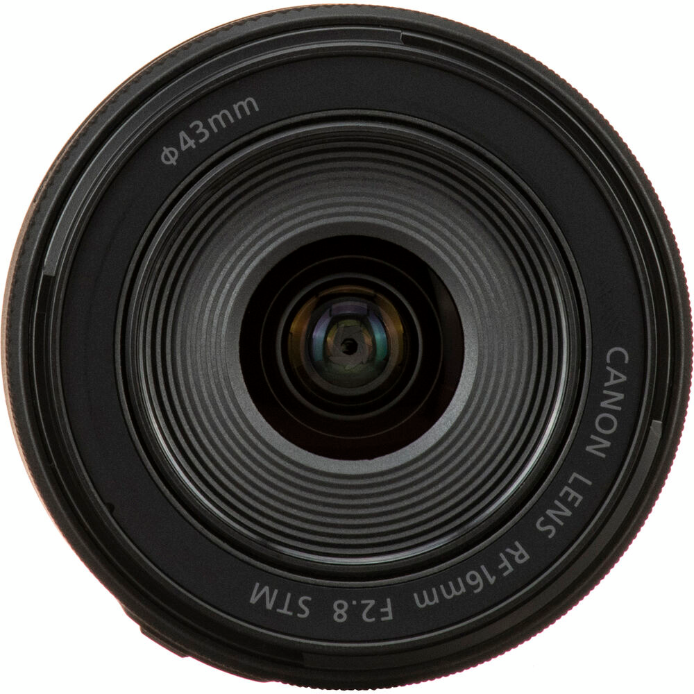 Фотоапарат CANON EOS R10 + RF 16 мм f/2.8 STM (5331C046RF16)фото20