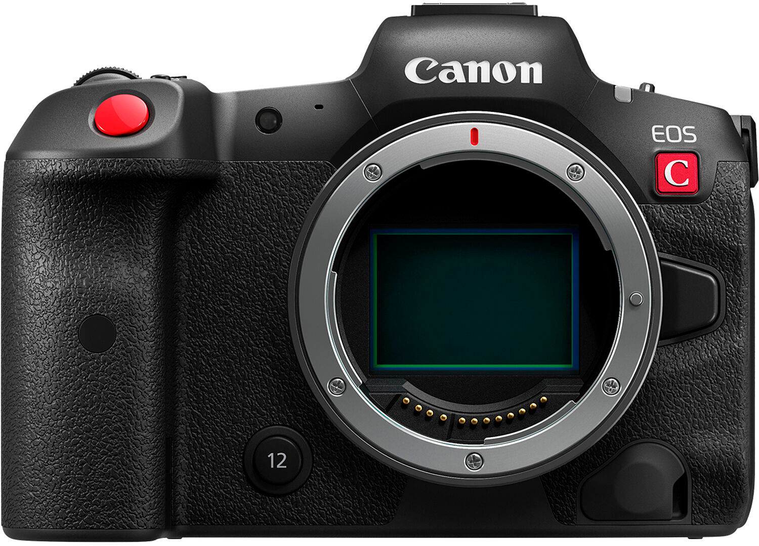 Фотоапарат CANON EOS R5C + RF 16 мм f/2.8 STM (5077C003RF16)фото2