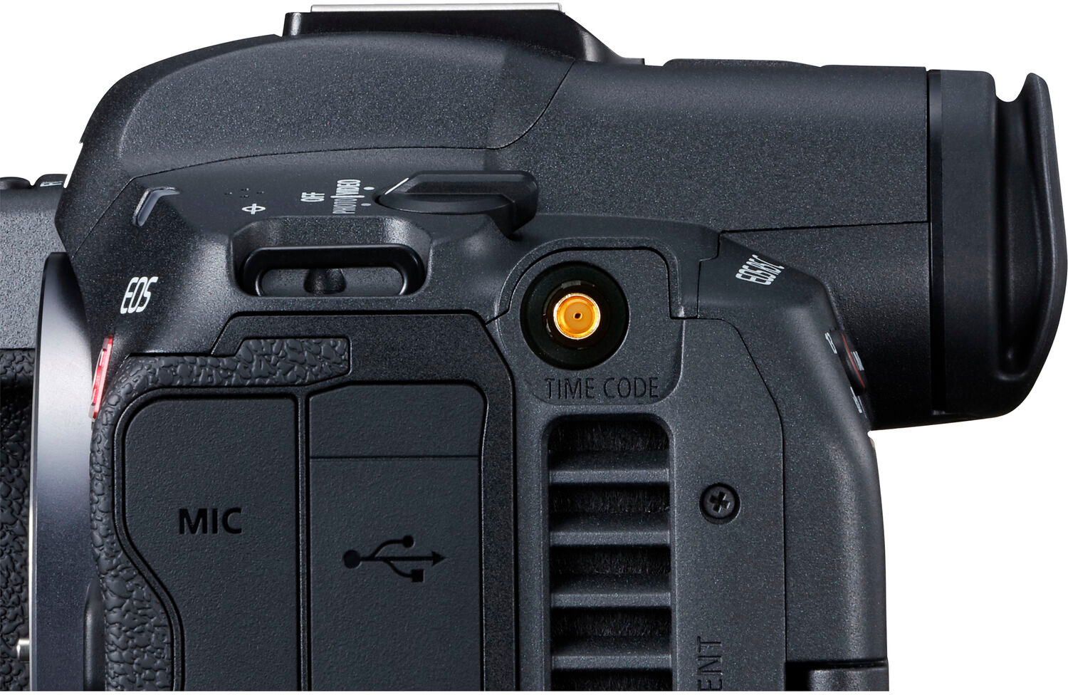 Фотоапарат CANON EOS R5C + RF 16 мм f/2.8 STM (5077C003RF16)фото29