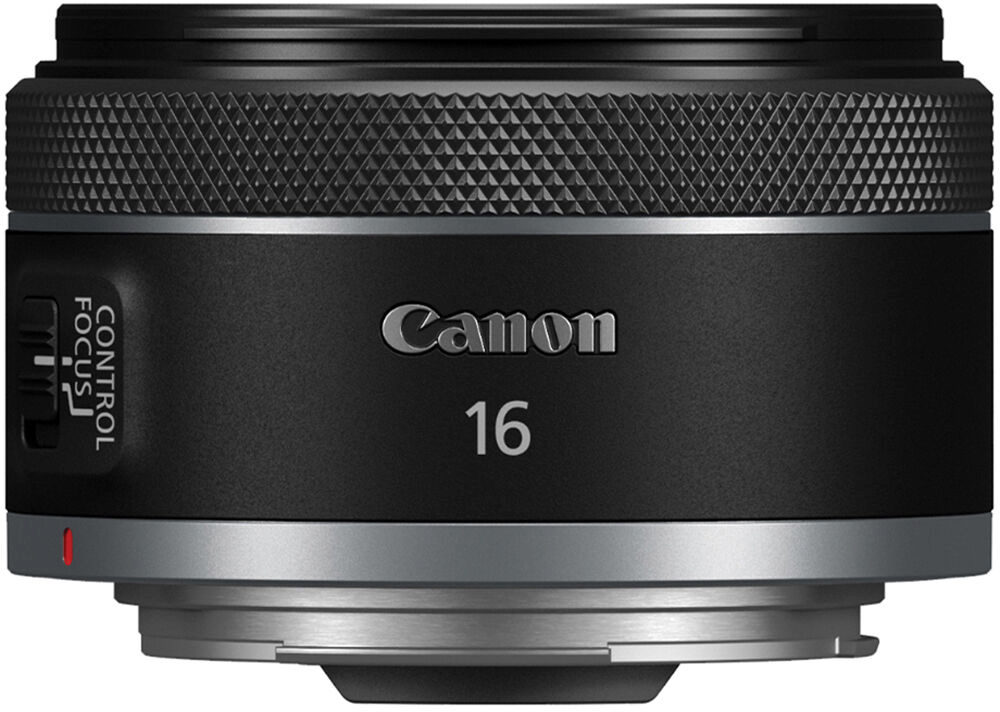Фотоапарат CANON EOS R5C + RF 16 мм f/2.8 STM (5077C003RF16)фото18