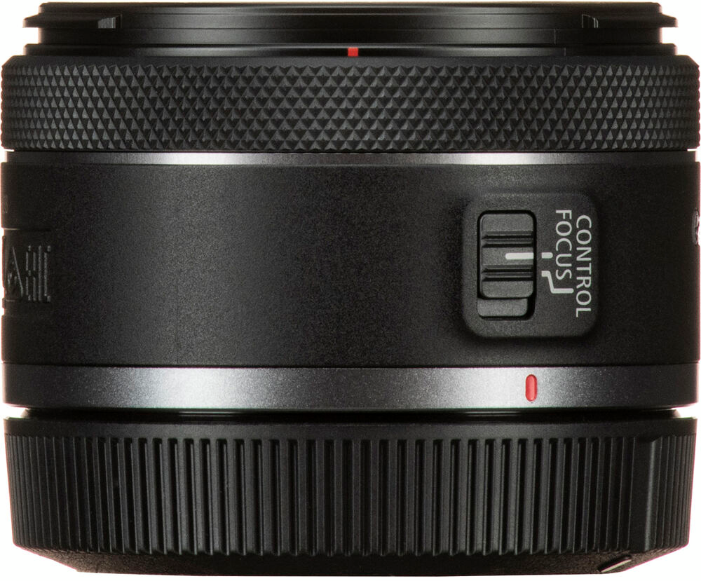 Фотоапарат CANON EOS R8 + RF 16 мм f/2.8 STM (5803C019RF16)фото19