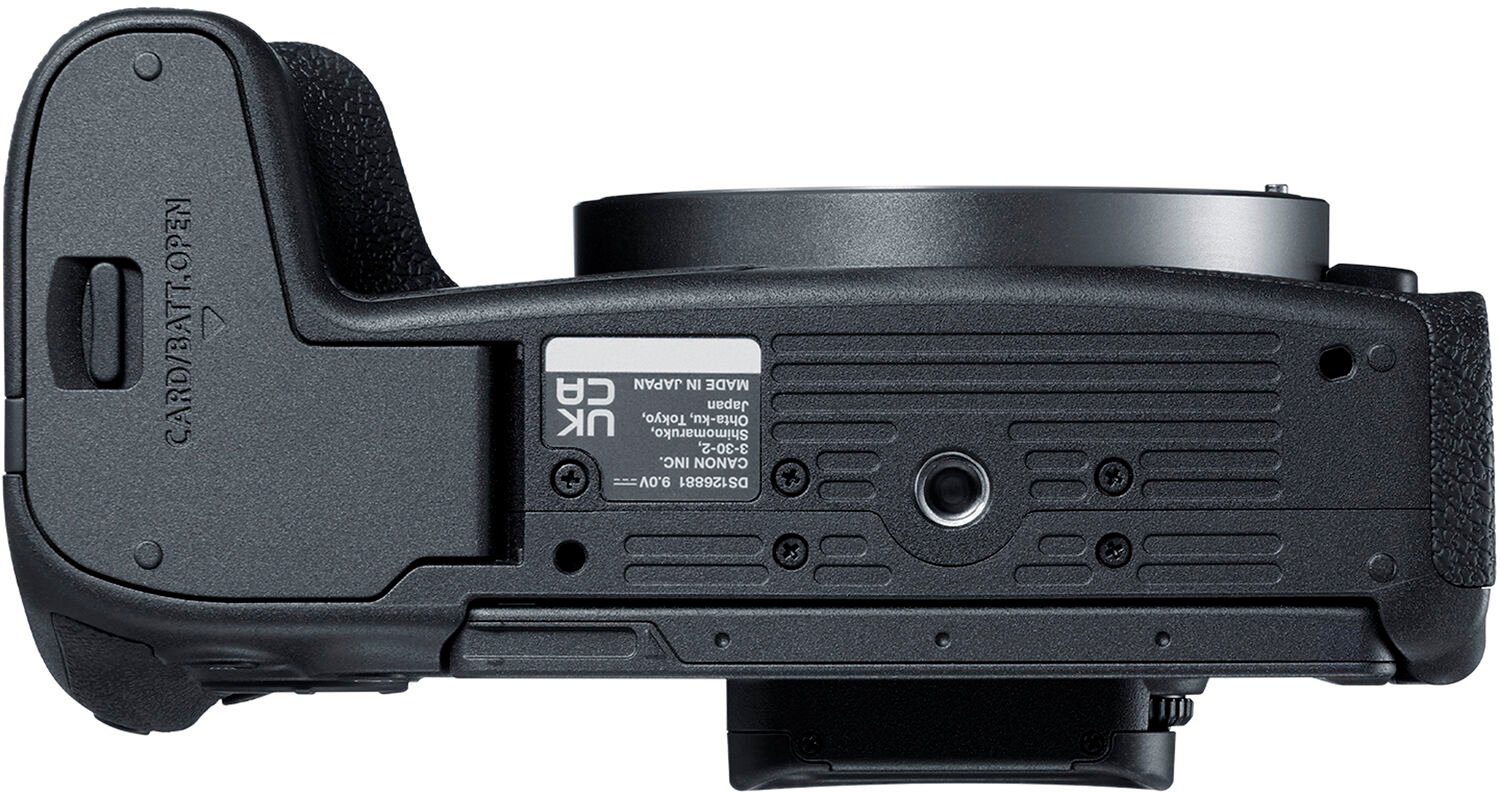 Фотоаппарат CANON EOS R8 + RF 16 mm f/2.8 STM (5803C019RF16) фото 8
