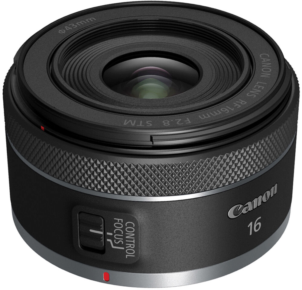 Фотоапарат CANON EOS R+RF 16mm f/2.8 STM (3075C065RF16)фото17