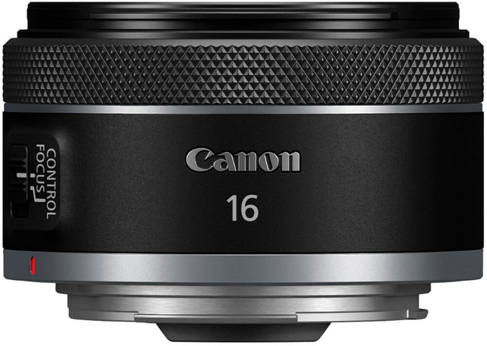 Фотоапарат CANON EOS R+RF 16mm f/2.8 STM (3075C065RF16)фото22