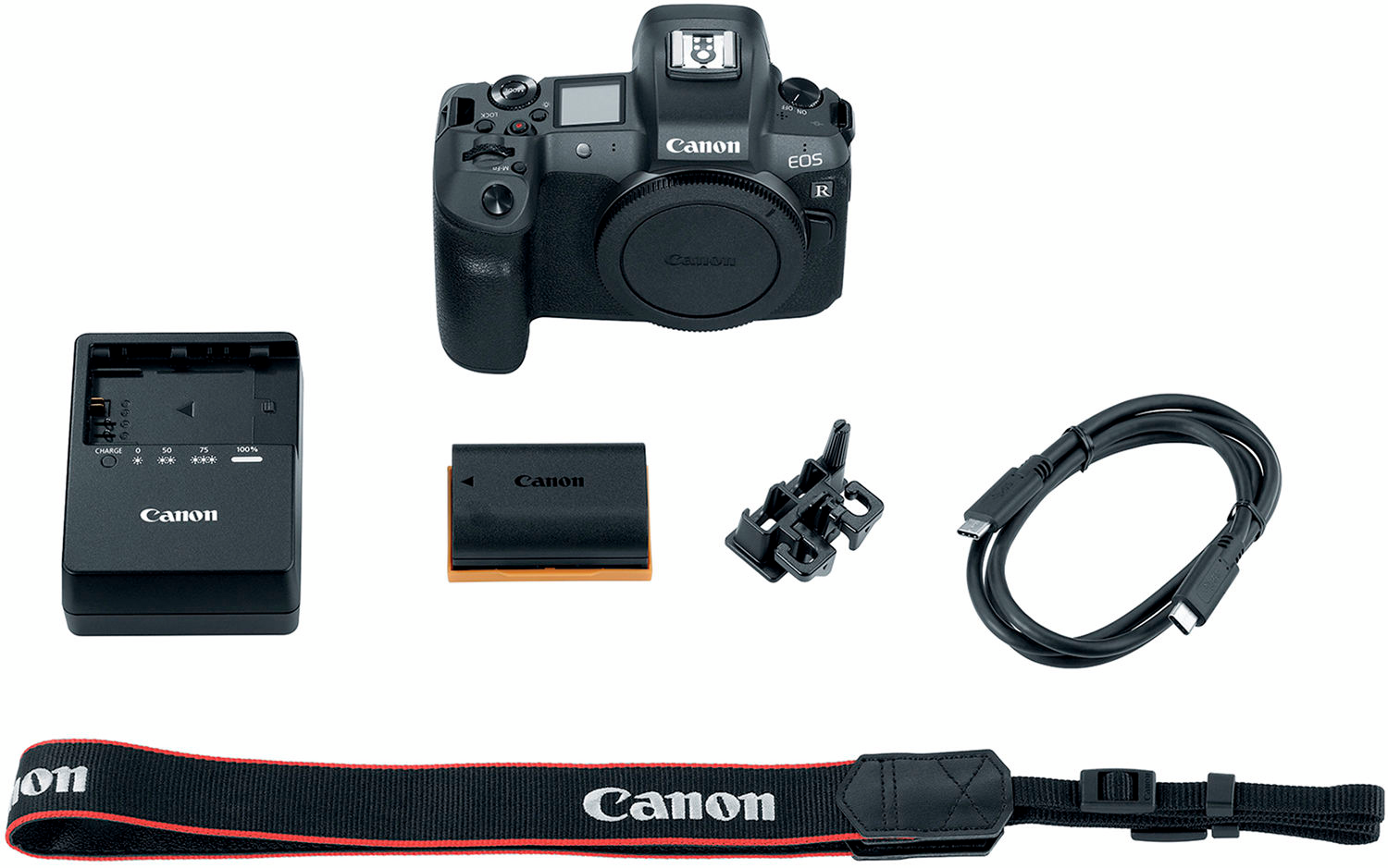 Фотоапарат CANON EOS R+RF 16mm f/2.8 STM (3075C065RF16)фото30