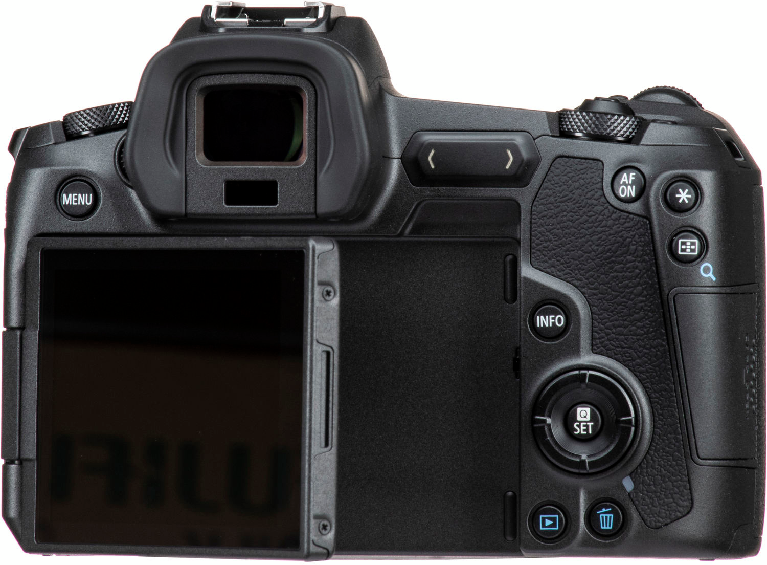Фотоапарат CANON EOS R+RF 16mm f/2.8 STM (3075C065RF16)фото11