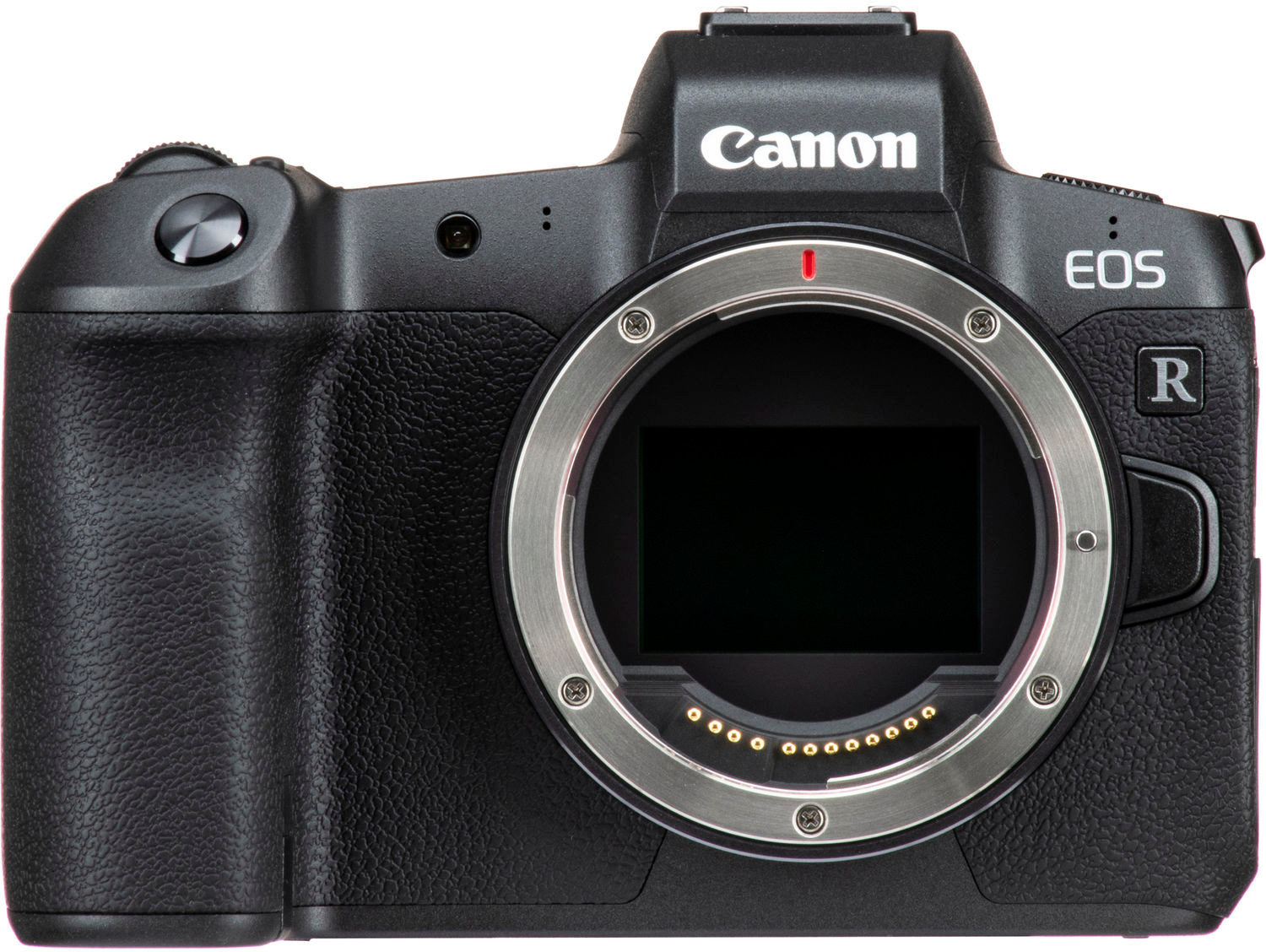Фотоаппарат CANON EOS R + RF 16 mm f/2.8 STM (3075C065RF16) фото 2
