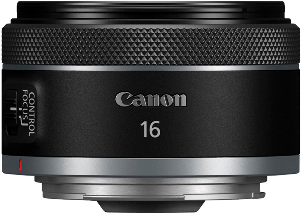 Фотоаппарат CANON EOS R5 + RF 16 mm f/2.8 STM (4147C027RF16)фото13