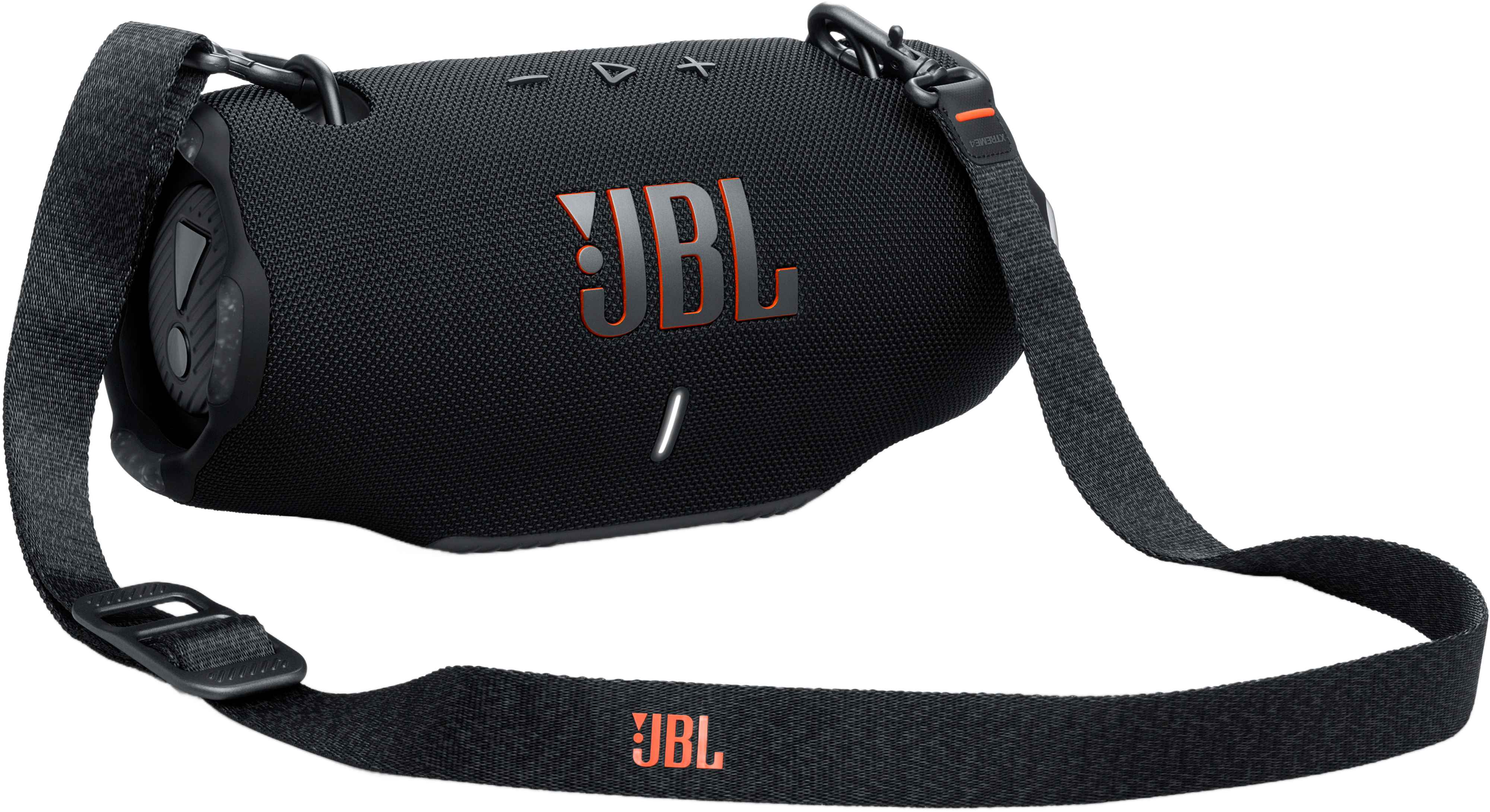 Портативная акустика JBL Xtreme 4 Black (JBLXTREME3BLKEU) фото 7