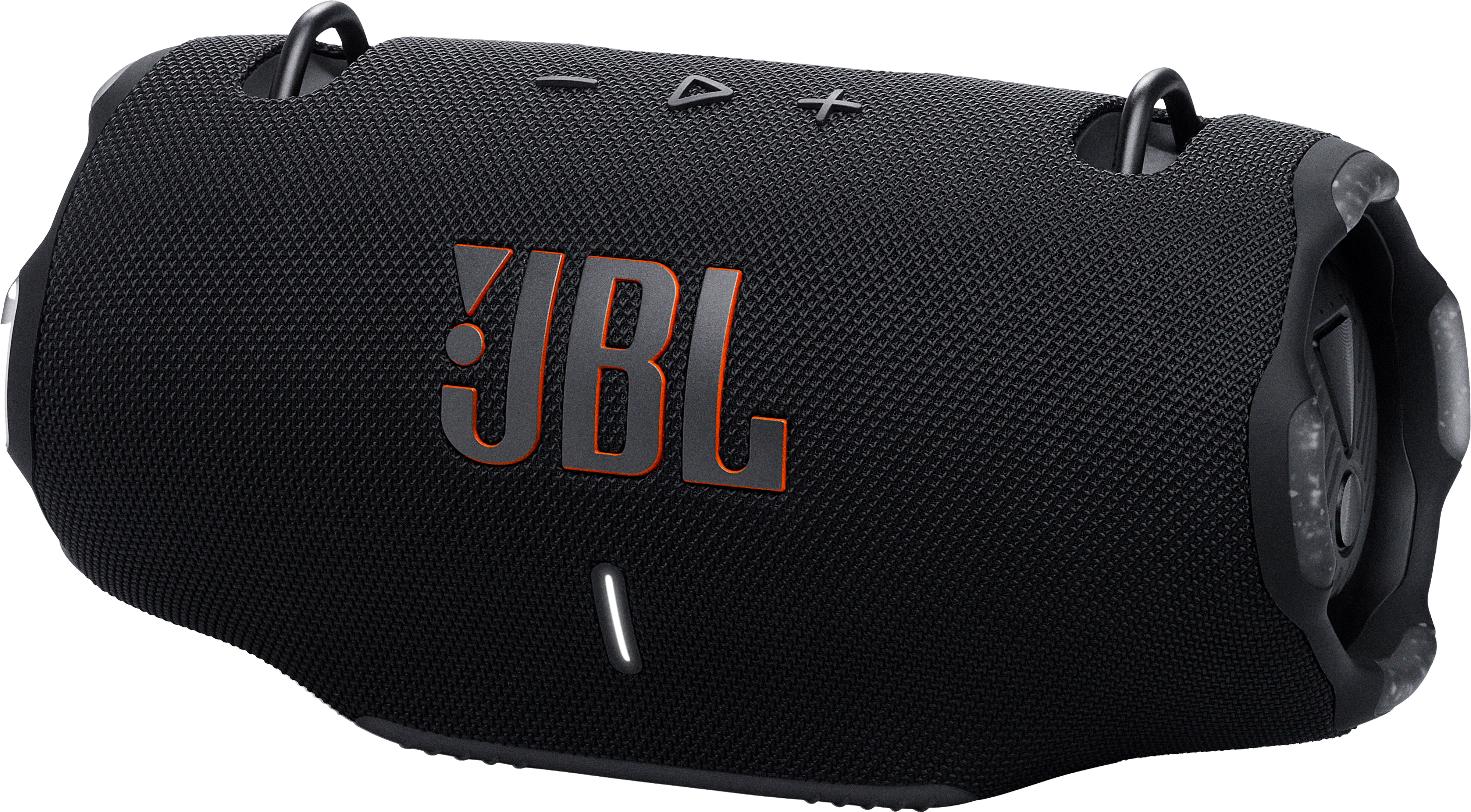 Портативная акустика JBL Xtreme 4 Black (JBLXTREME3BLKEU) фото 3