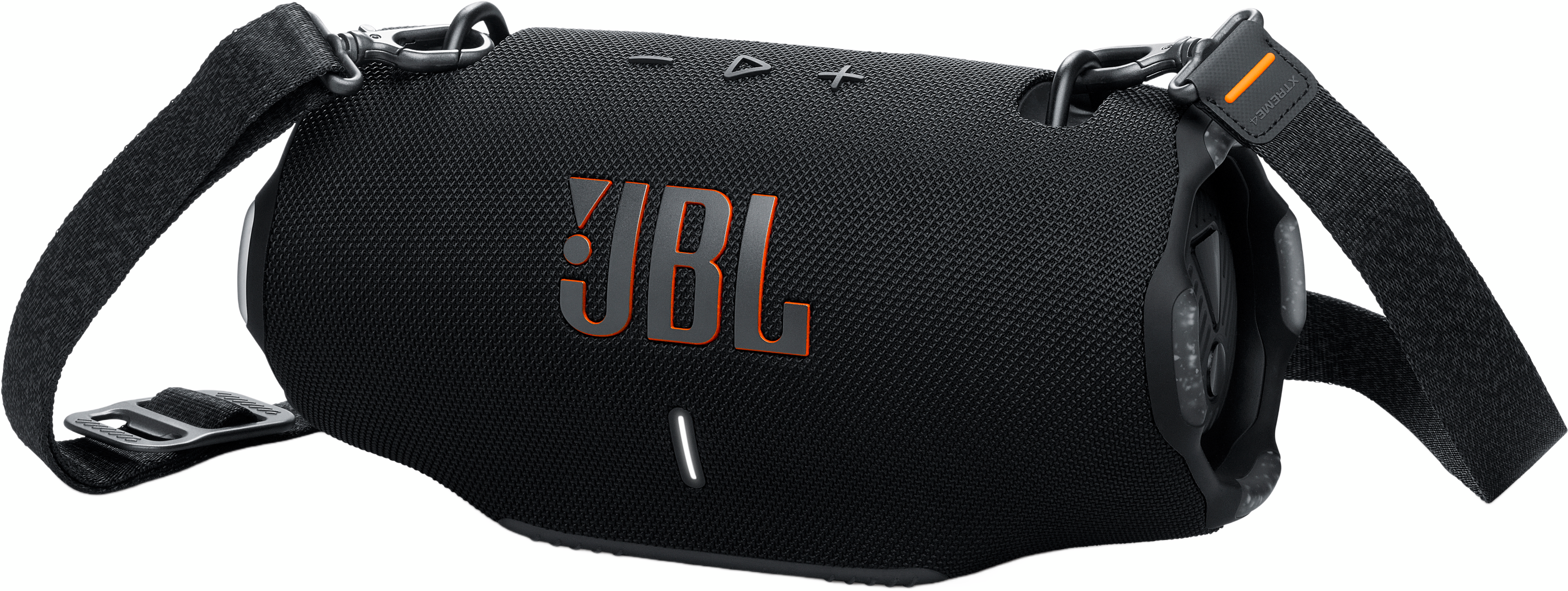 Портативна акустика JBL Xtreme 4 Black (JBLXTREME3BLKEU)фото8