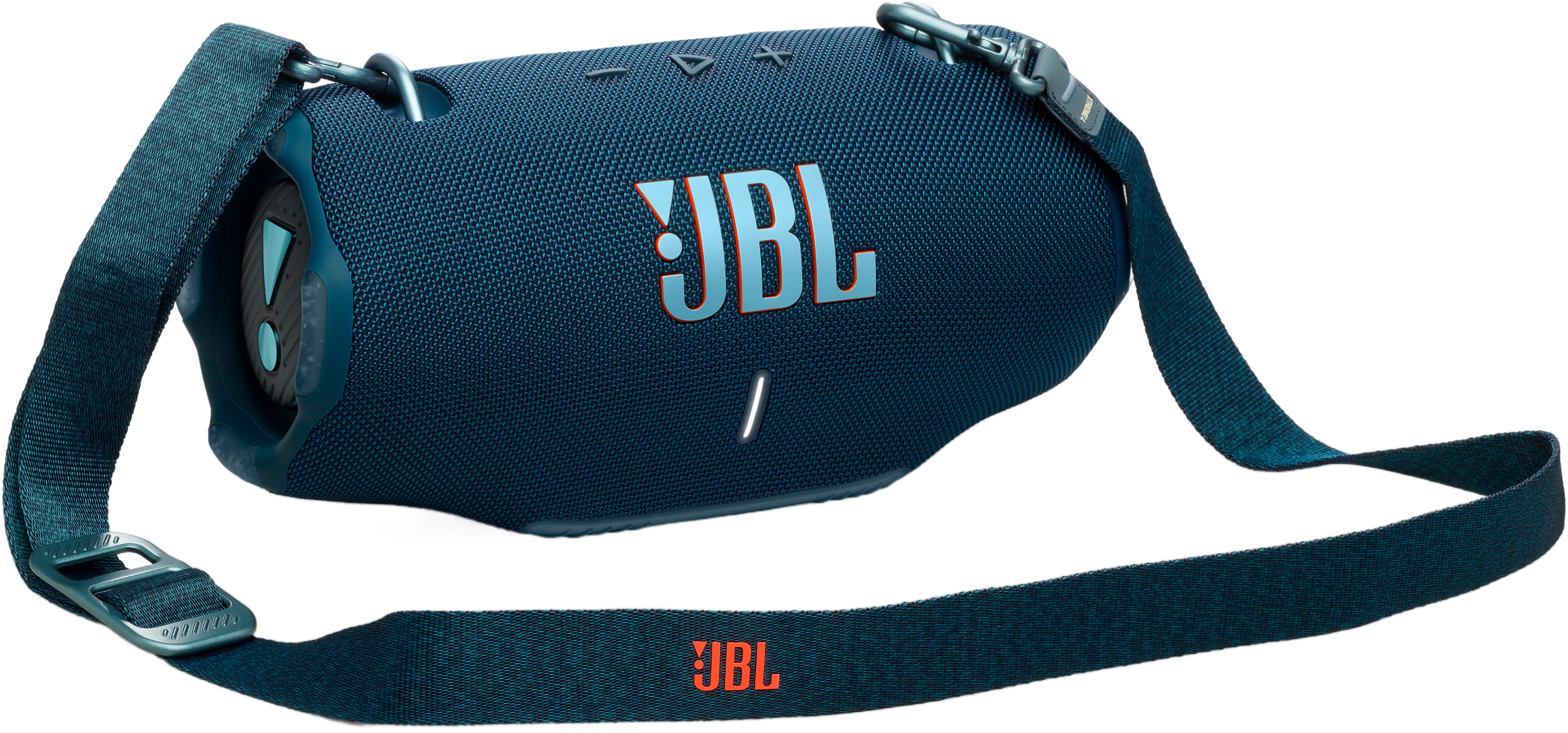 Портативная акустика JBL Xtreme 4 Blue (JBLXTREME3BLUEU) фото 9