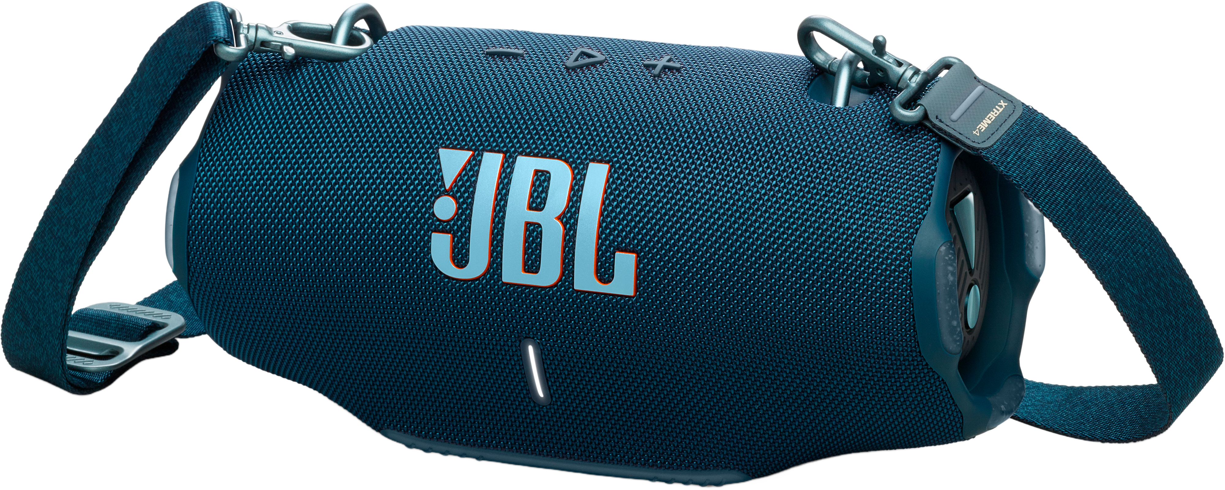 Портативная акустика JBL Xtreme 4 Blue (JBLXTREME3BLUEU) фото 10