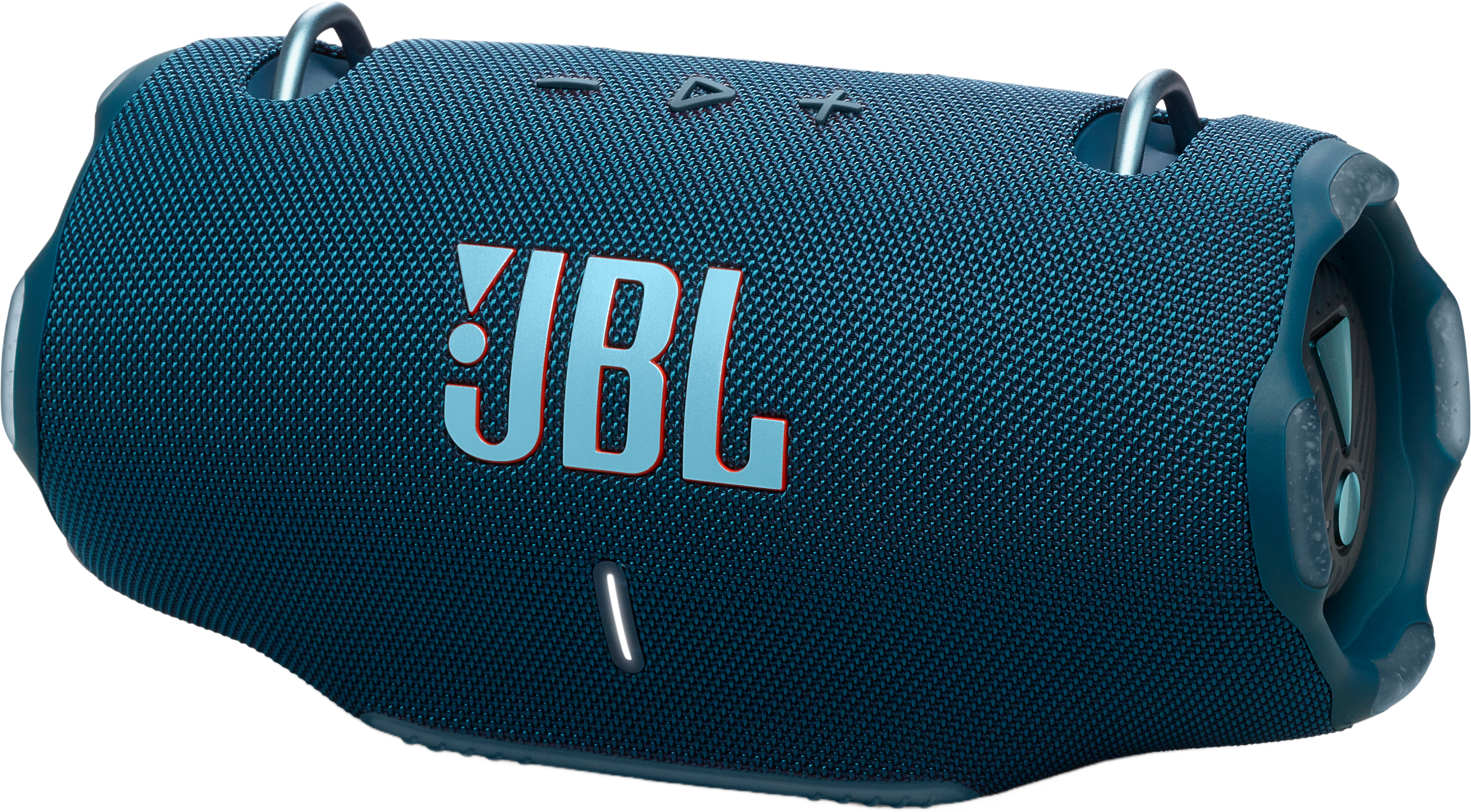 Портативная акустика JBL Xtreme 4 Blue (JBLXTREME3BLUEU) фото 3