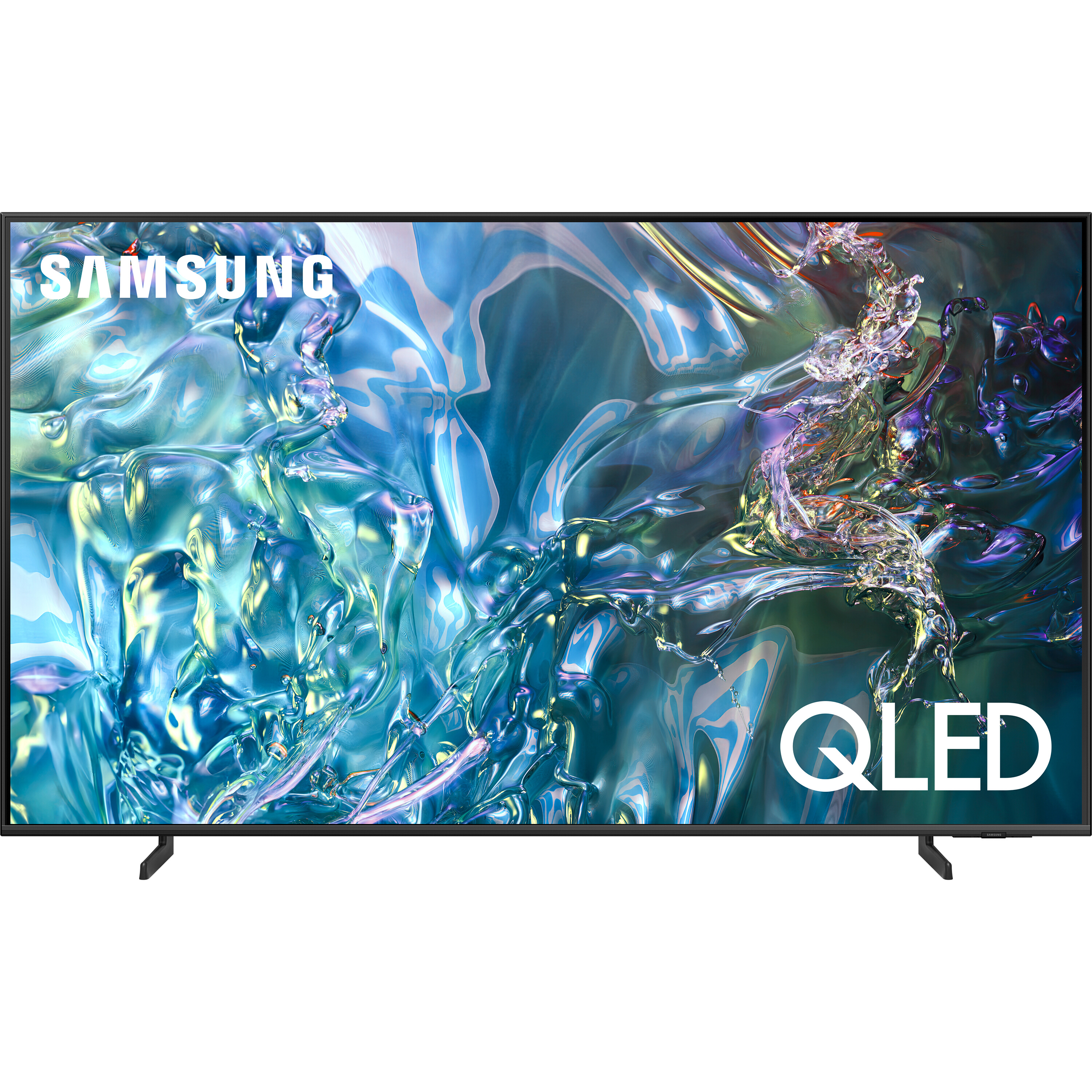 Телевизор Samsung QLED 43Q60D (QE43Q60DAUXUA) фото 2