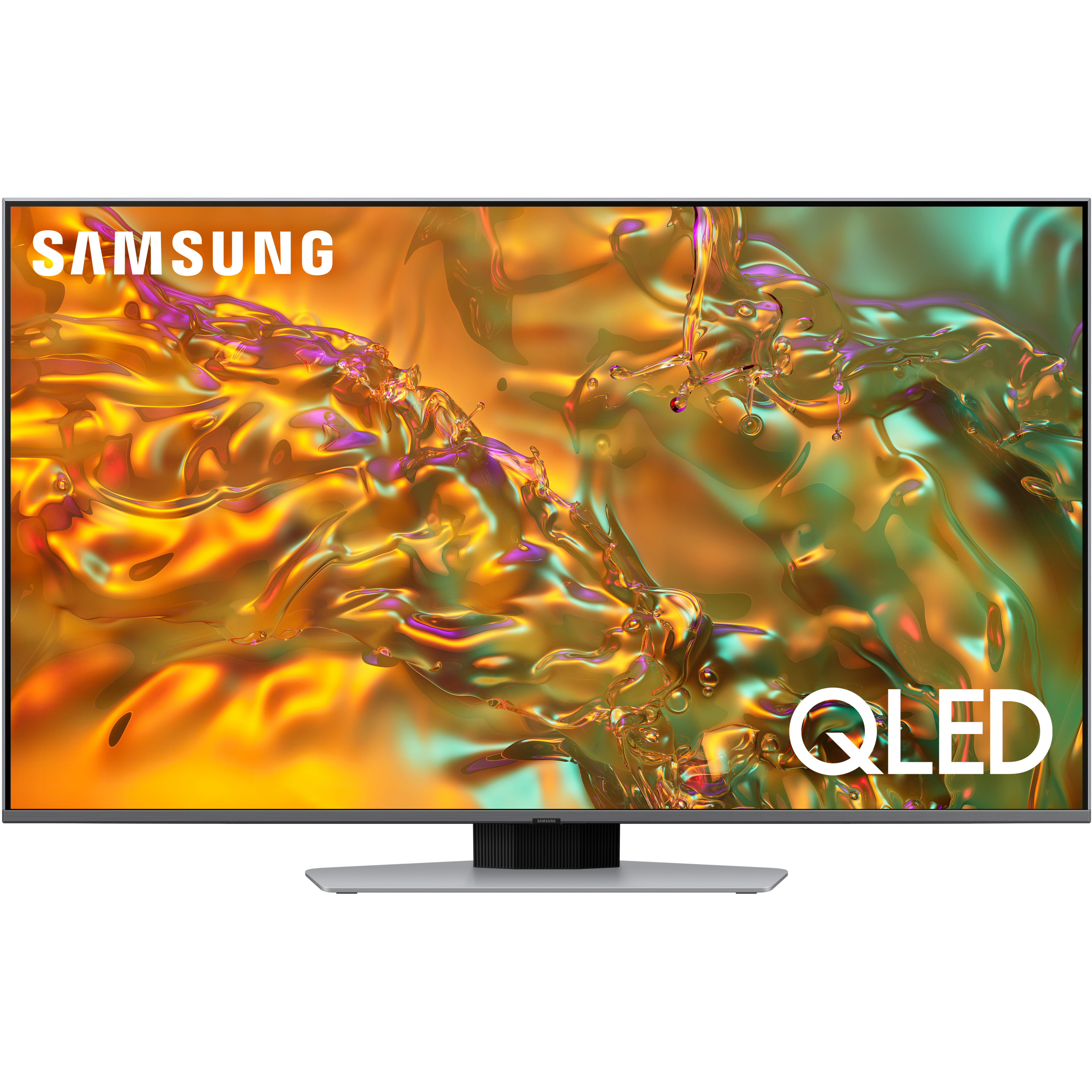 Телевізор Samsung QLED Full Array LED 50Q80D (QE50Q80DAUXUA)фото2