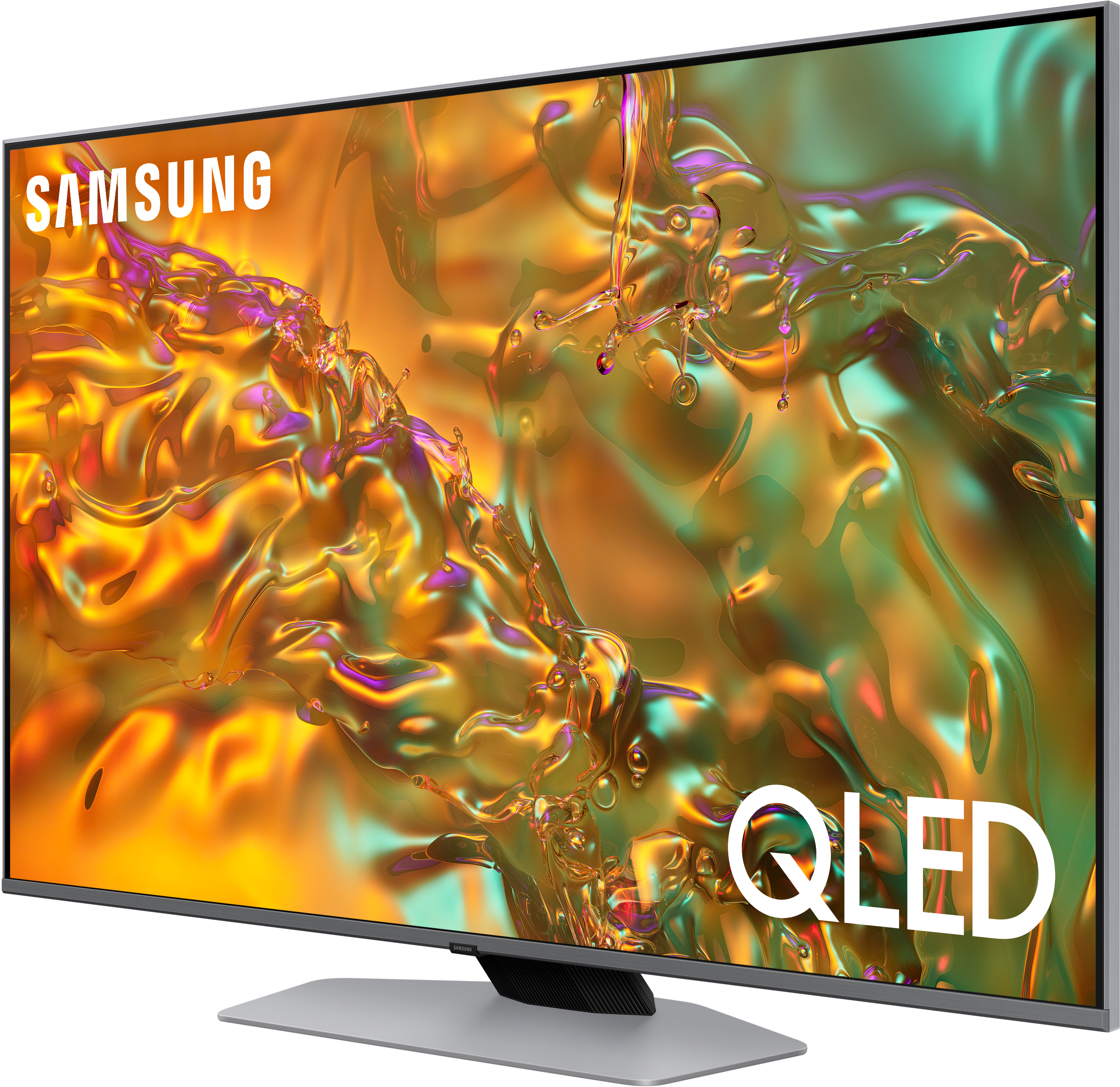 Телевізор Samsung QLED Full Array LED 50Q80D (QE50Q80DAUXUA)фото5