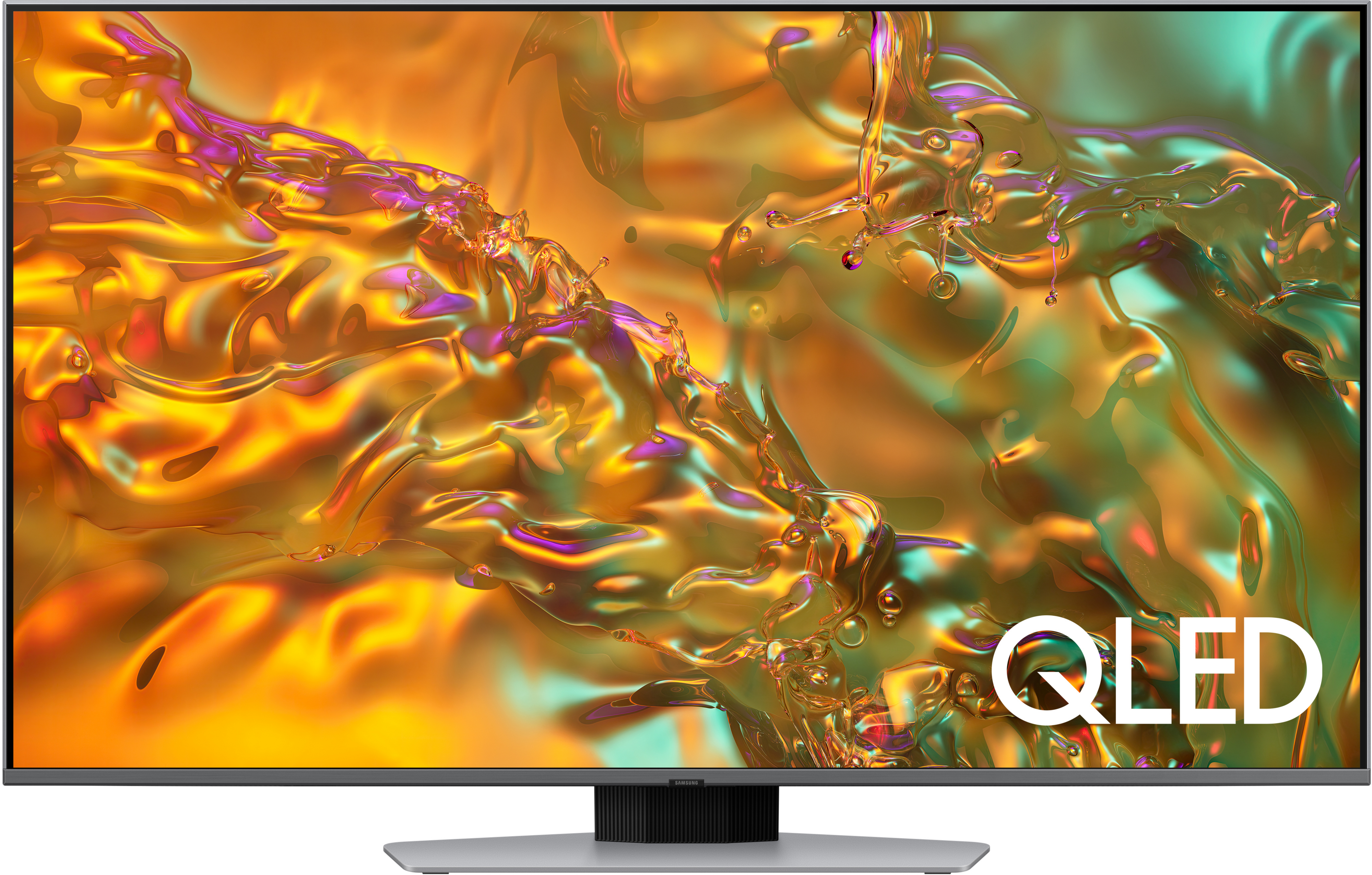 Телевизор Samsung QLED Full Array LED 50Q80D (QE50Q80DAUXUA) фото 4