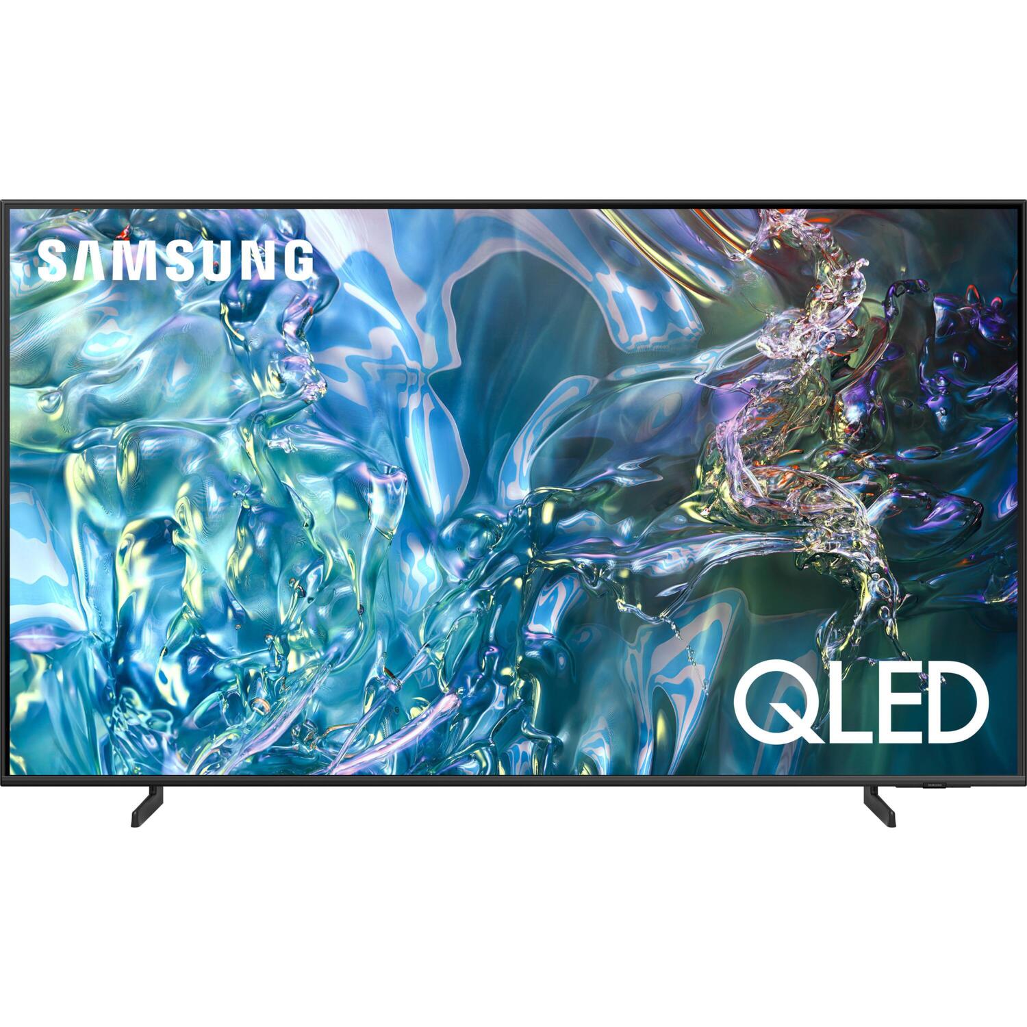 Телевизор Samsung QLED 65Q60D (QE65Q60DAUXUA) фото