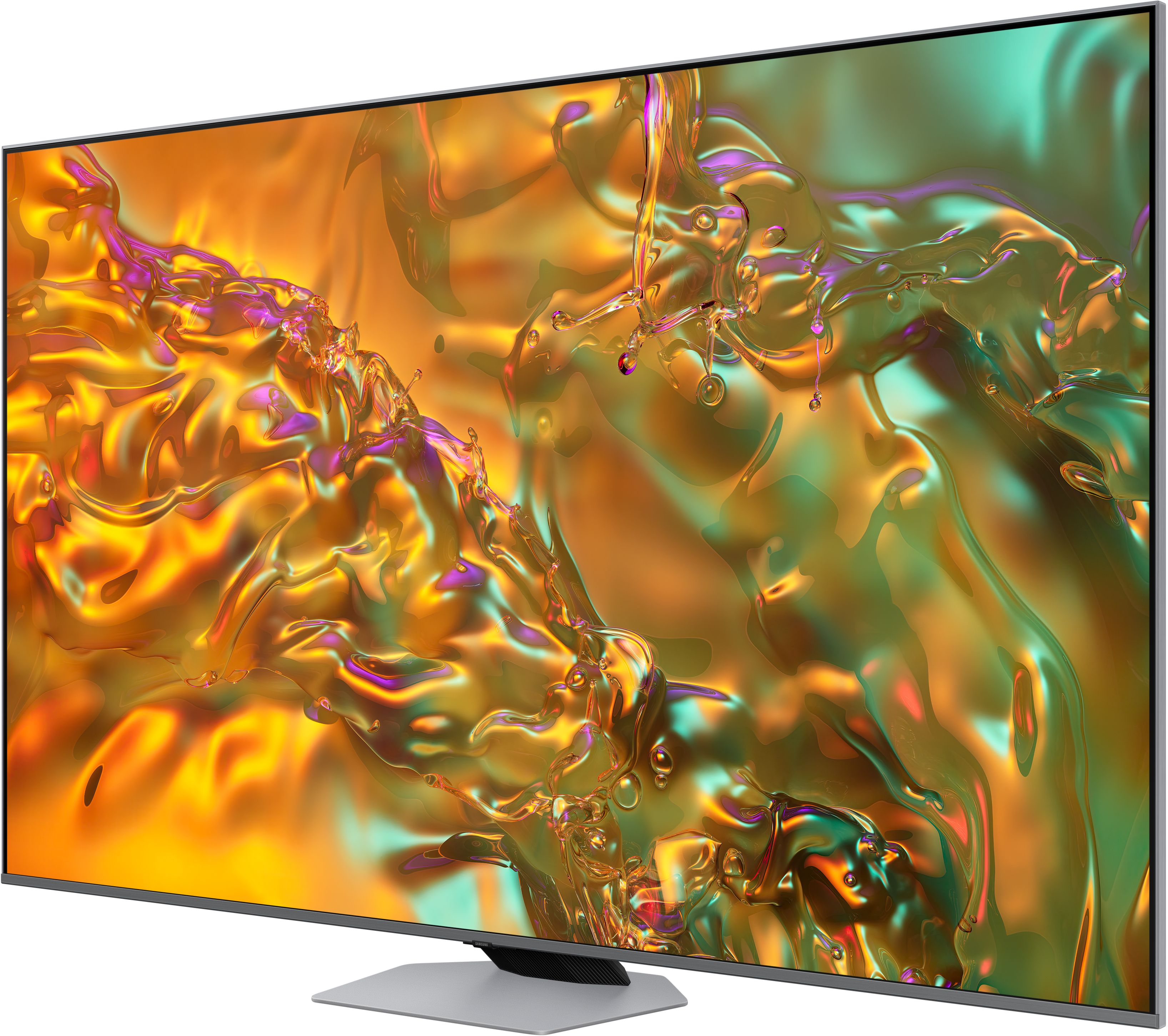Телевизор Samsung QLED Full Array LED 65Q80D (QE65Q80DAUXUA) фото 7